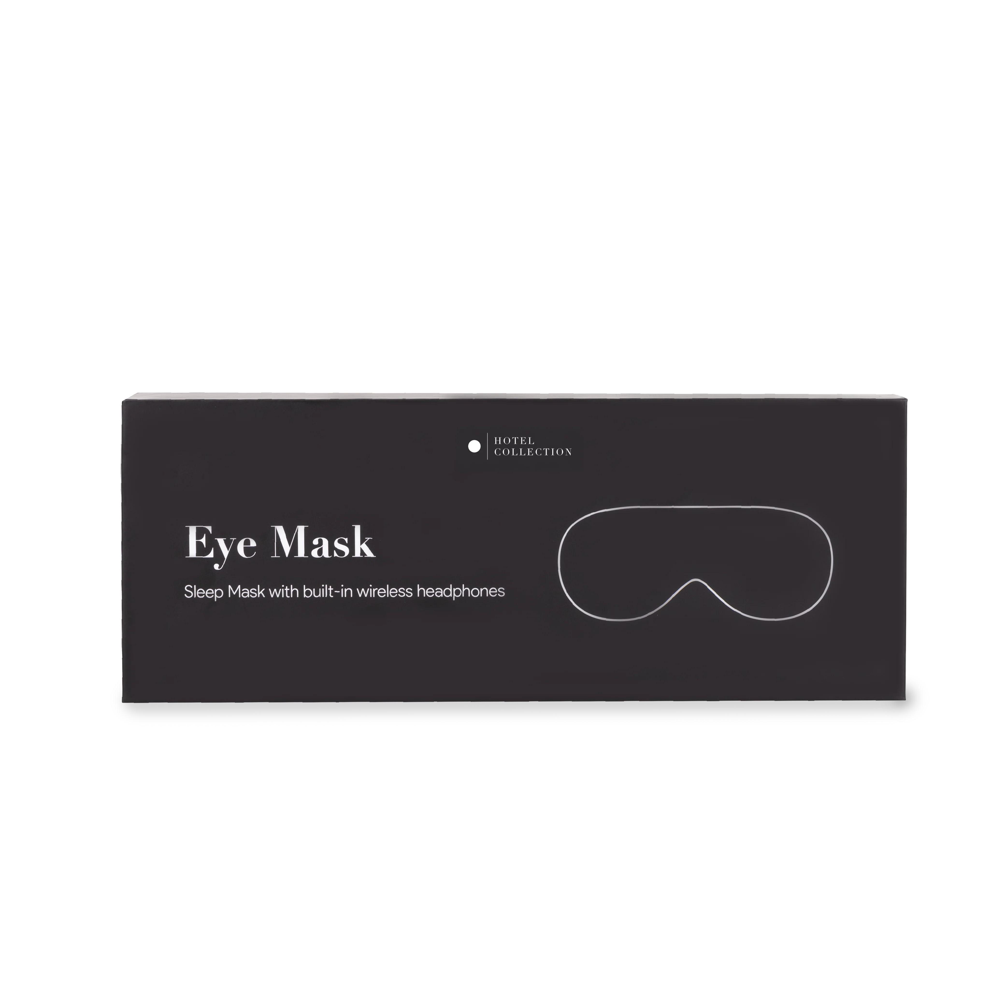 3D Sleeping Eye Mask - Image 3