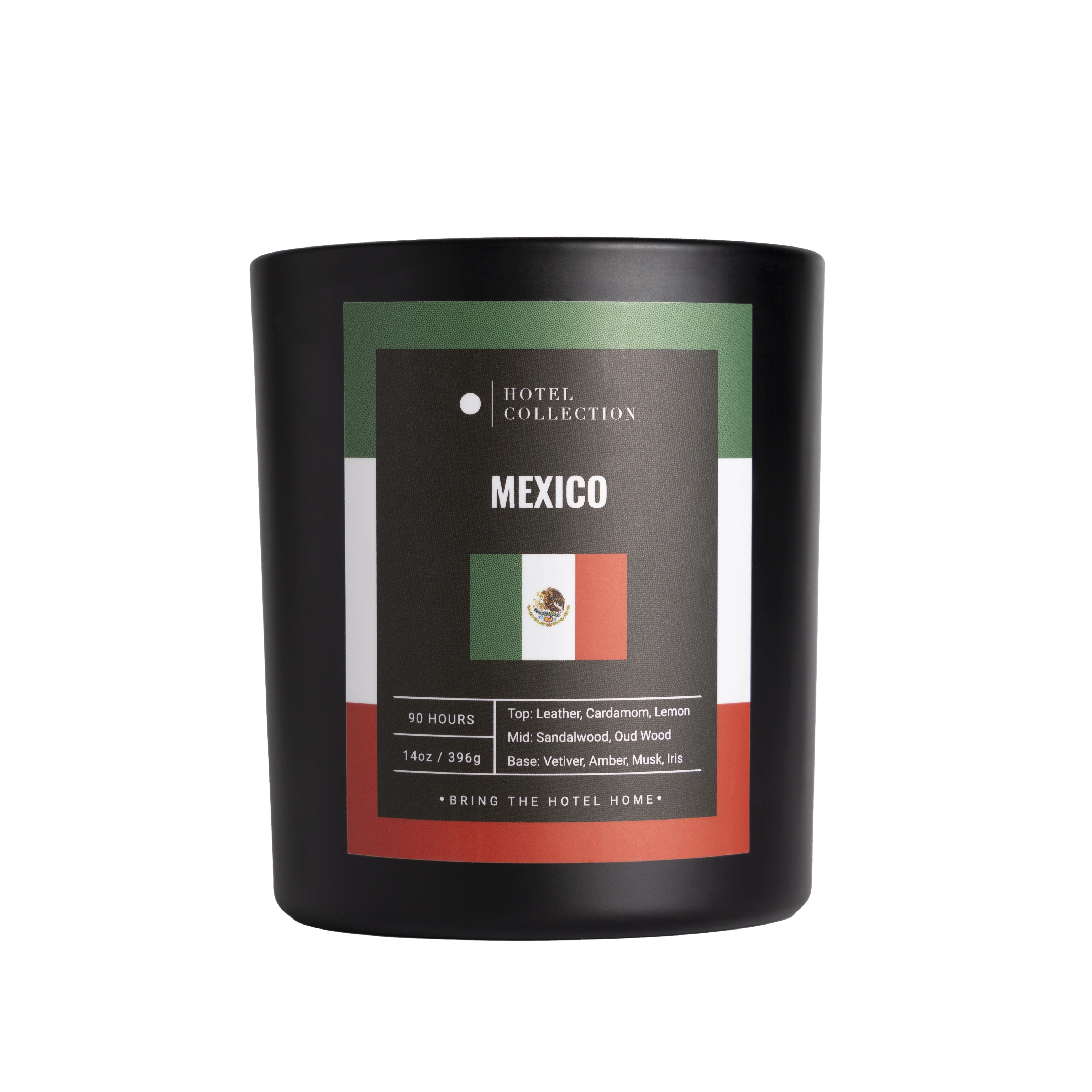 Around The World My Way Candle - Image 12