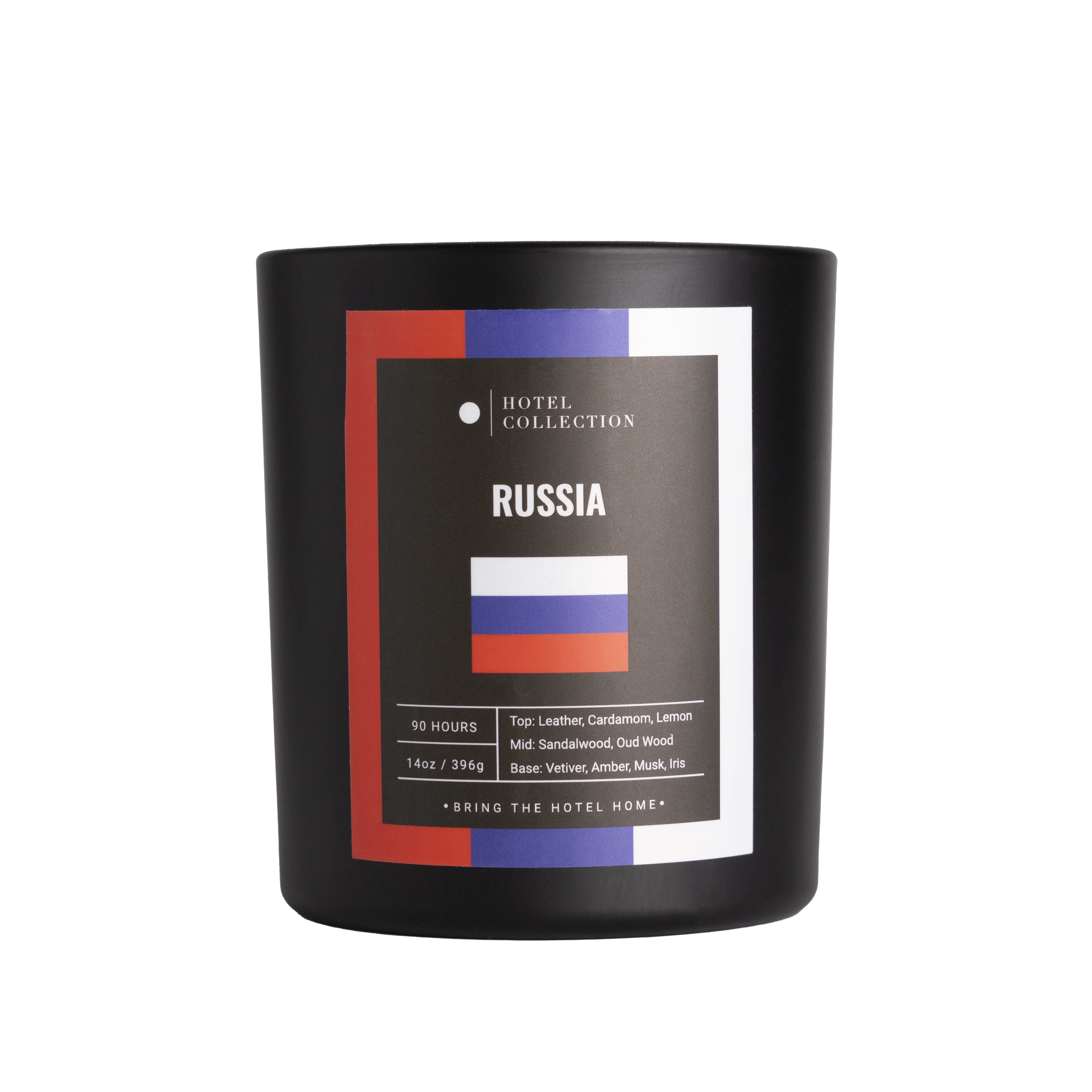 Around The World My Way Candle - Image 14
