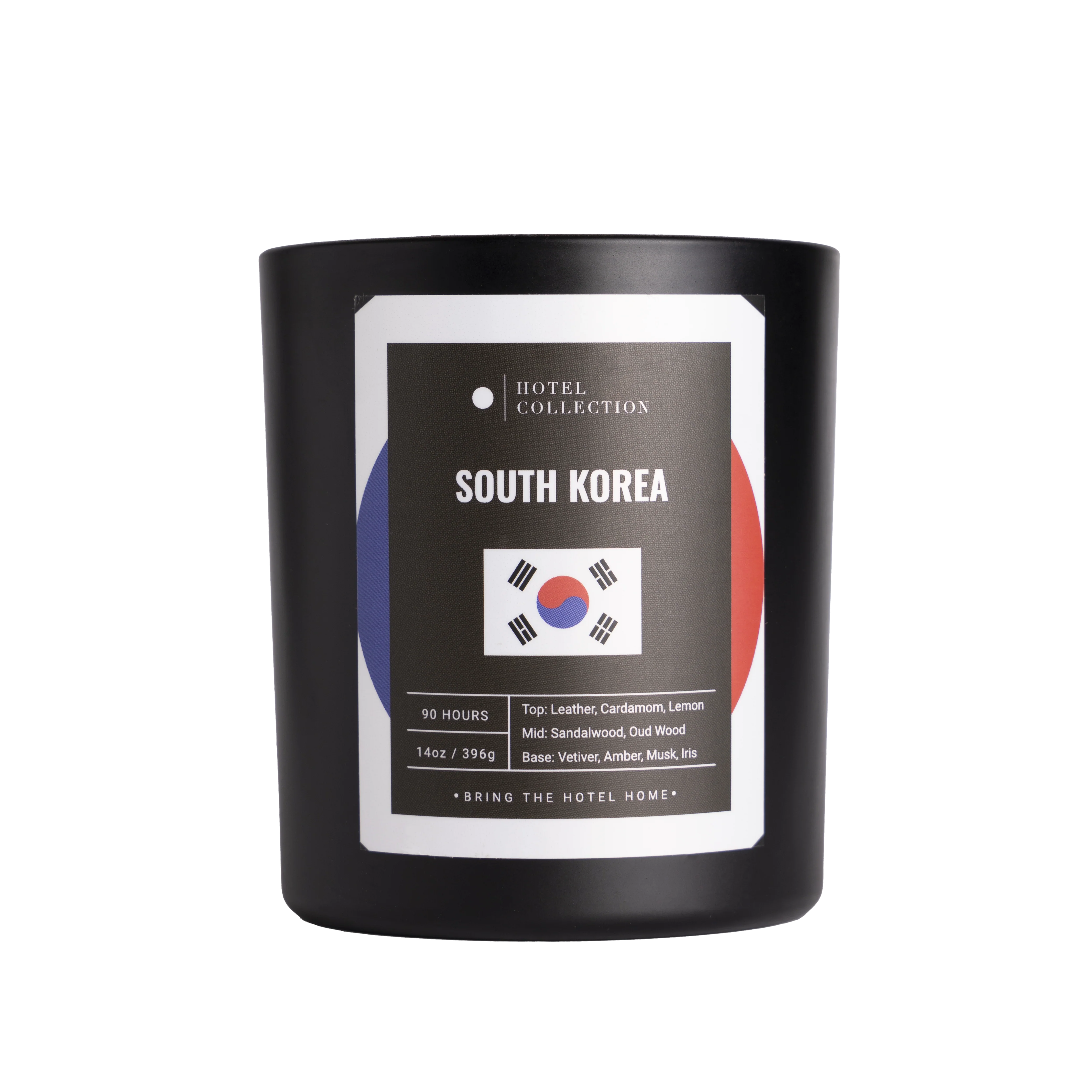 Around The World My Way Candle - Image 16