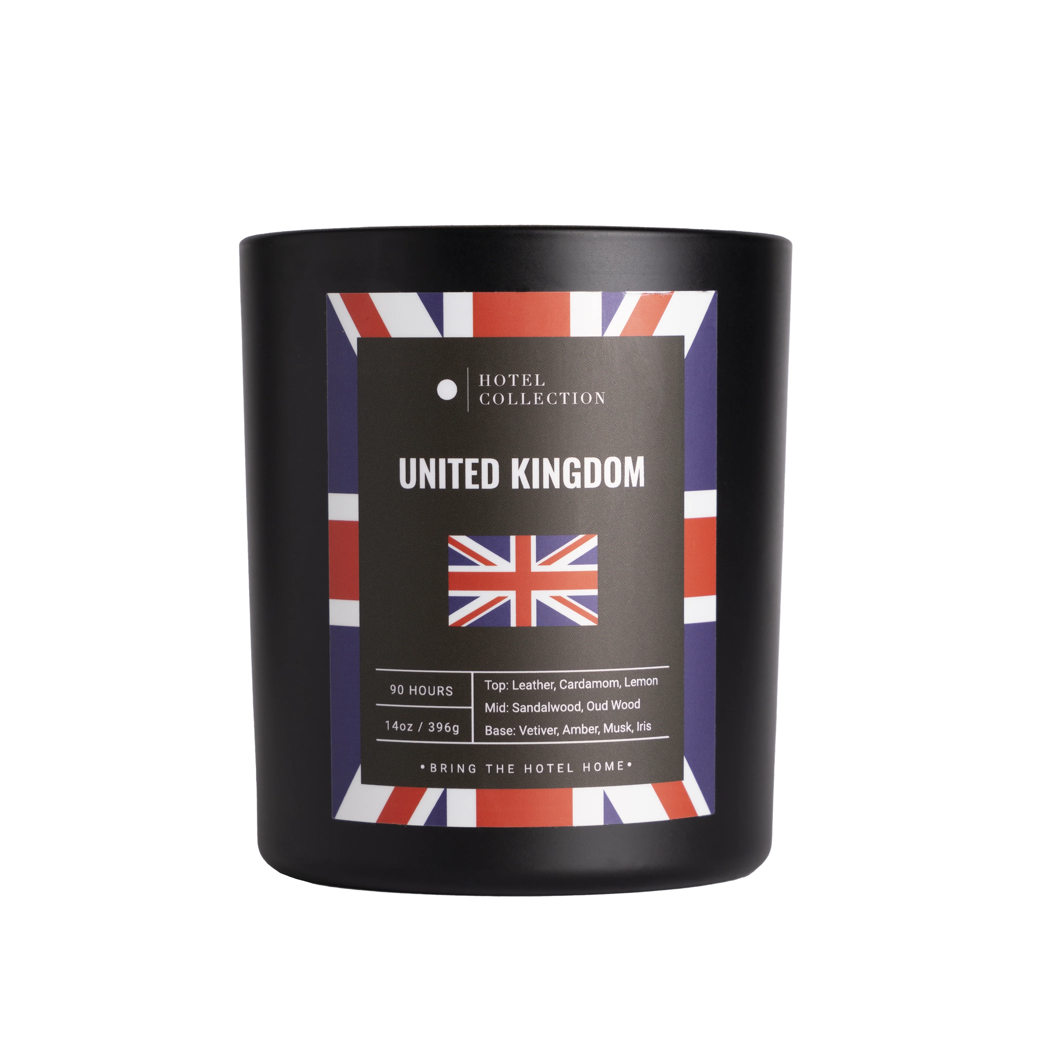 Around The World My Way Candle - Image 19