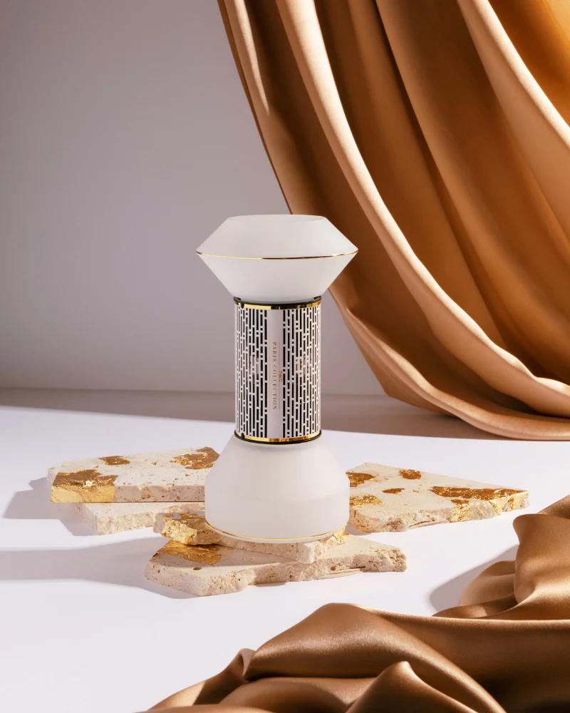 Hourglass Diffuser + 24K Magic Oil - Image 4