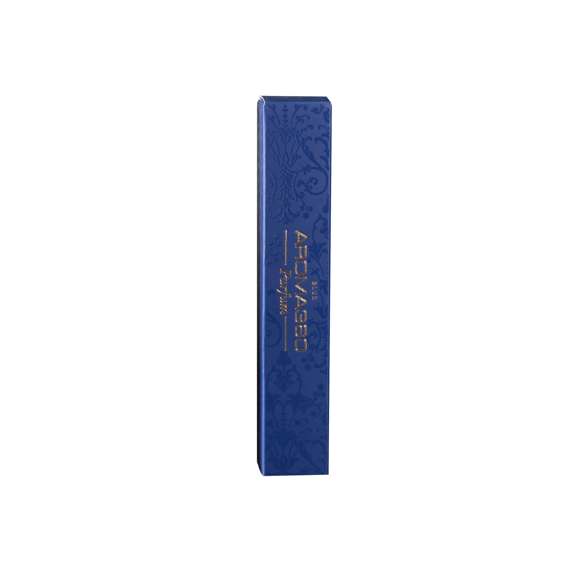 Blue Travel Spray - Image 2