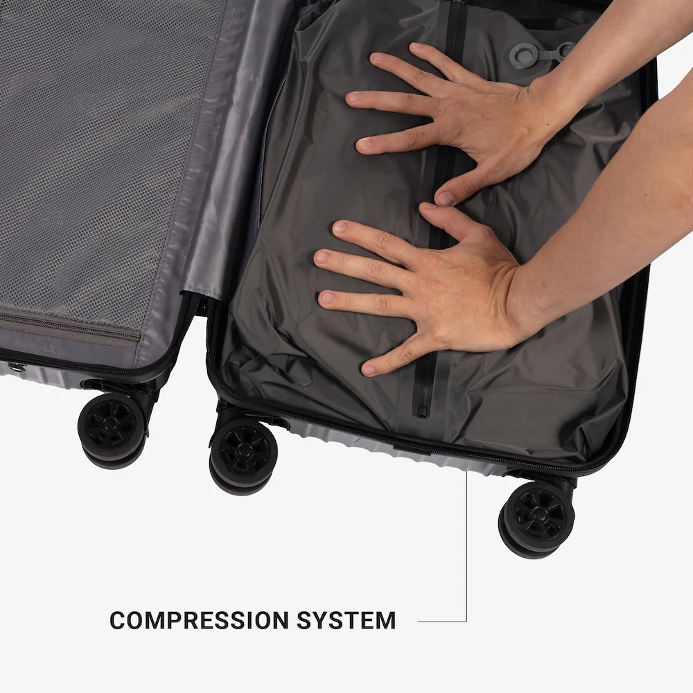 Check-In Luggage - Image 5