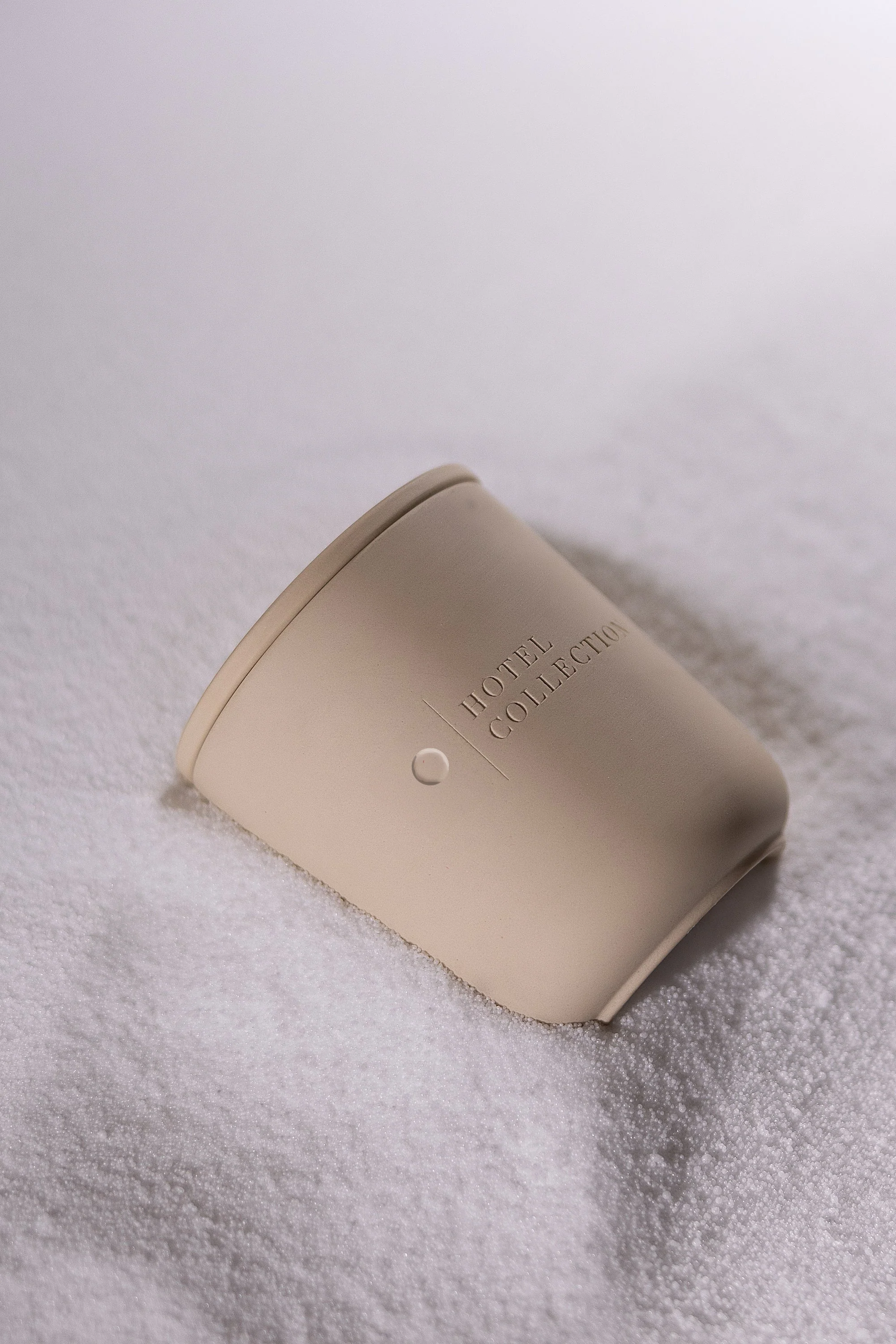 Grande Ceramic Sand Wax Set - Image 11