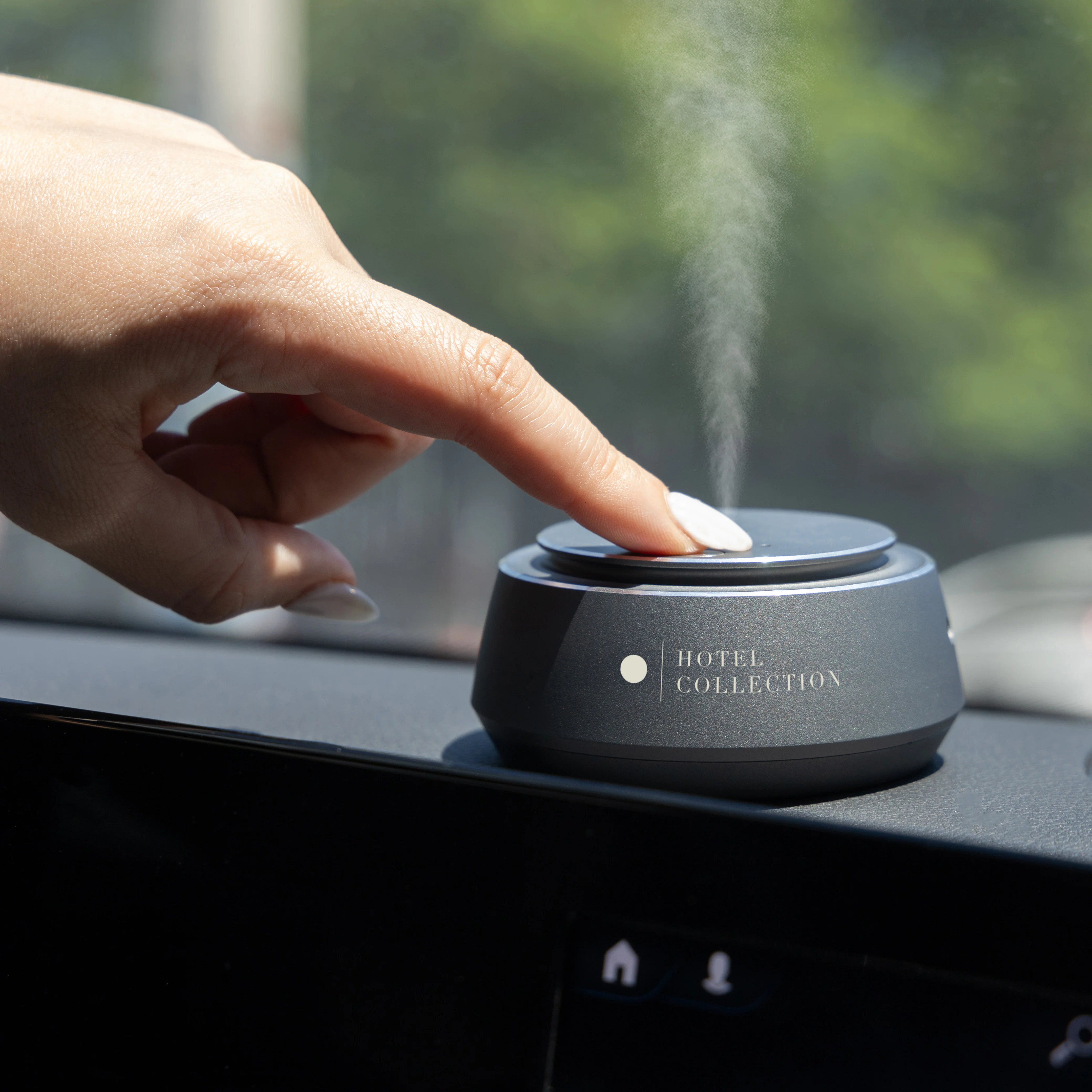 Chauffeur Car Diffuser™ - App Exclusive - Image 6