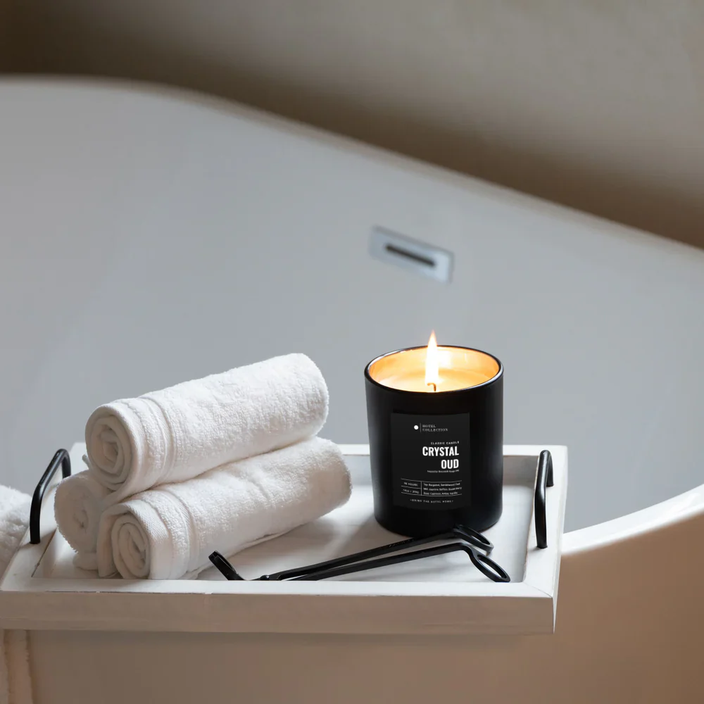 Classic Canyon Lodge Candle - Image 4