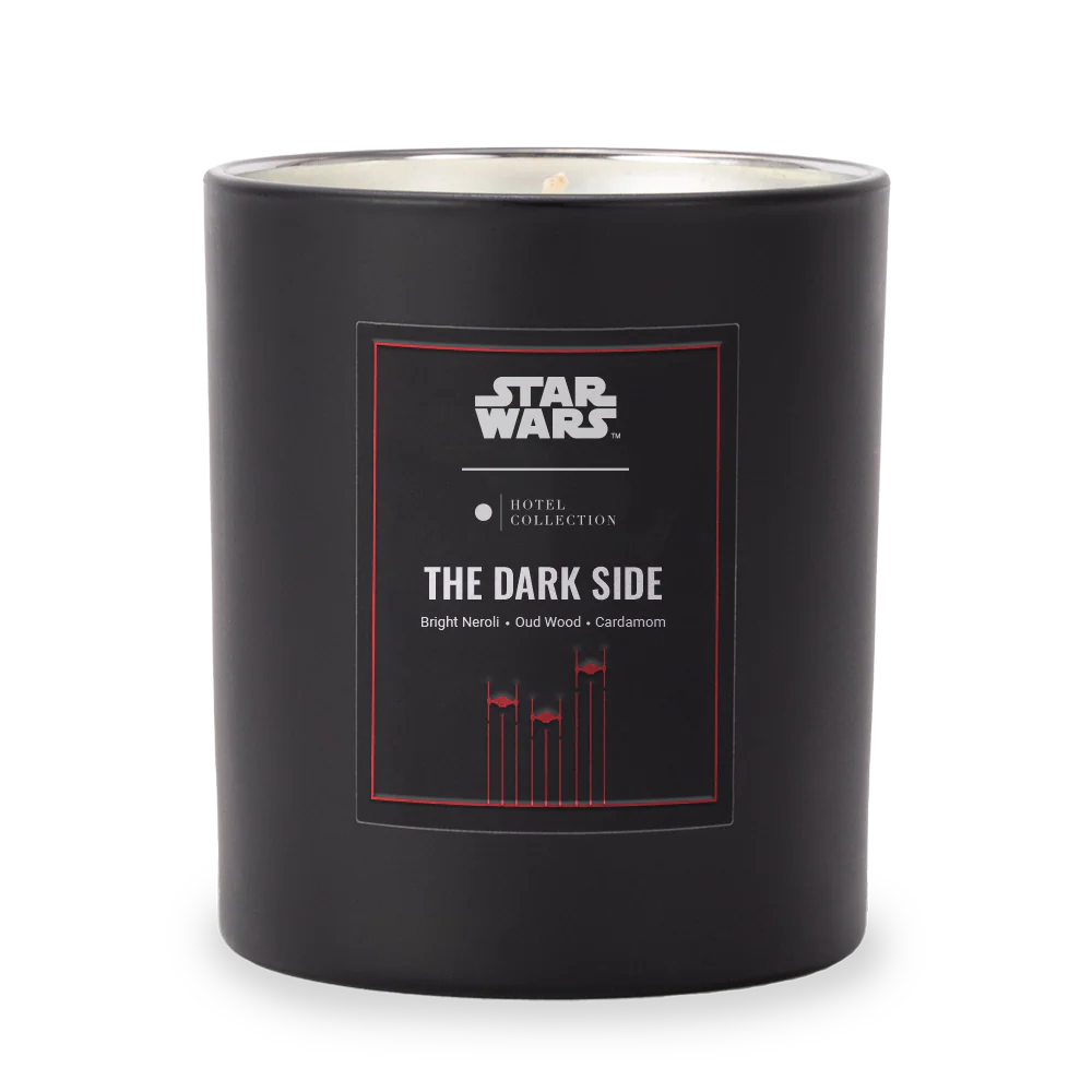 Star Wars ™ Classic Dark Side Candle - Image 2