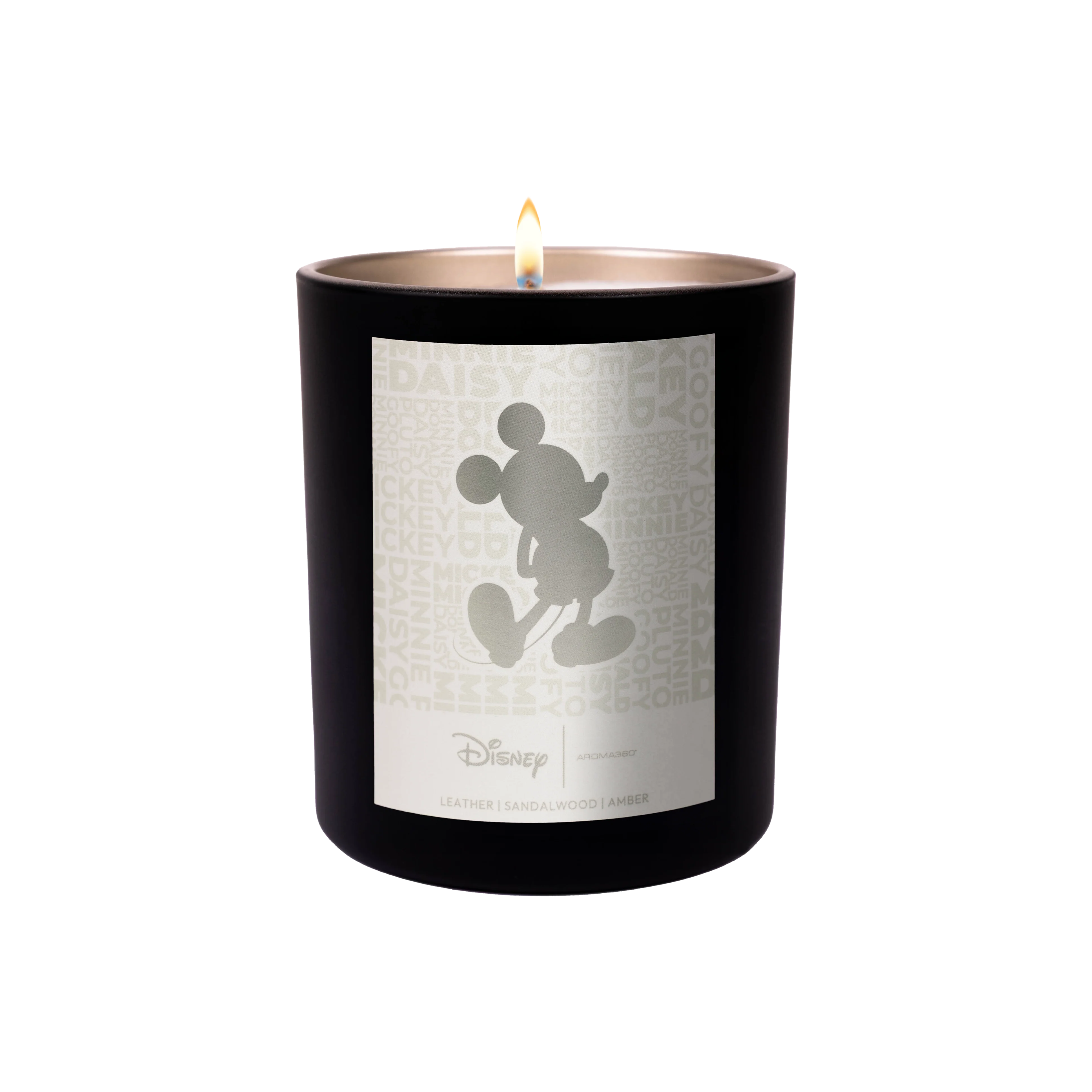 Disney My Way Candle