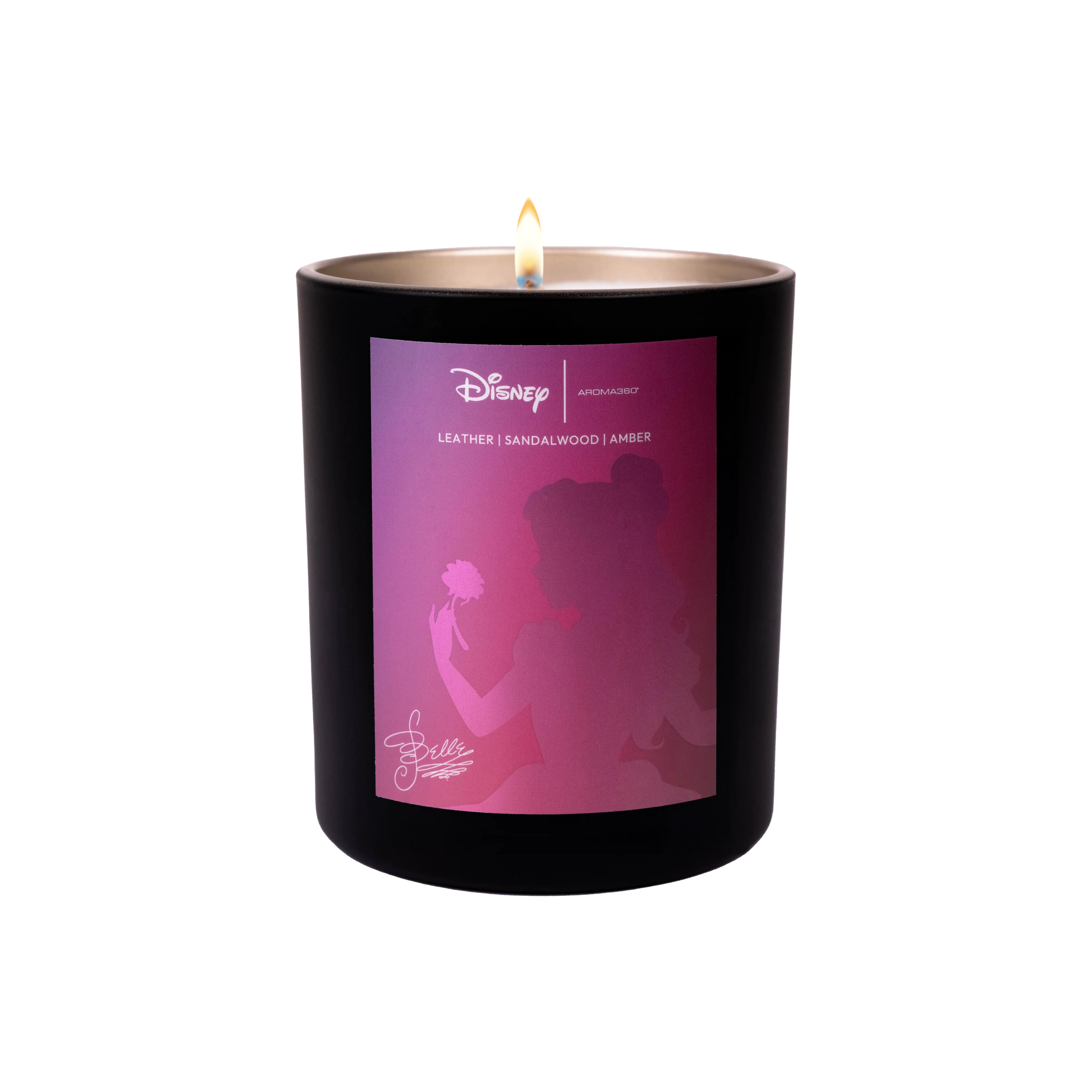 Disney My Way Candle - Image 3