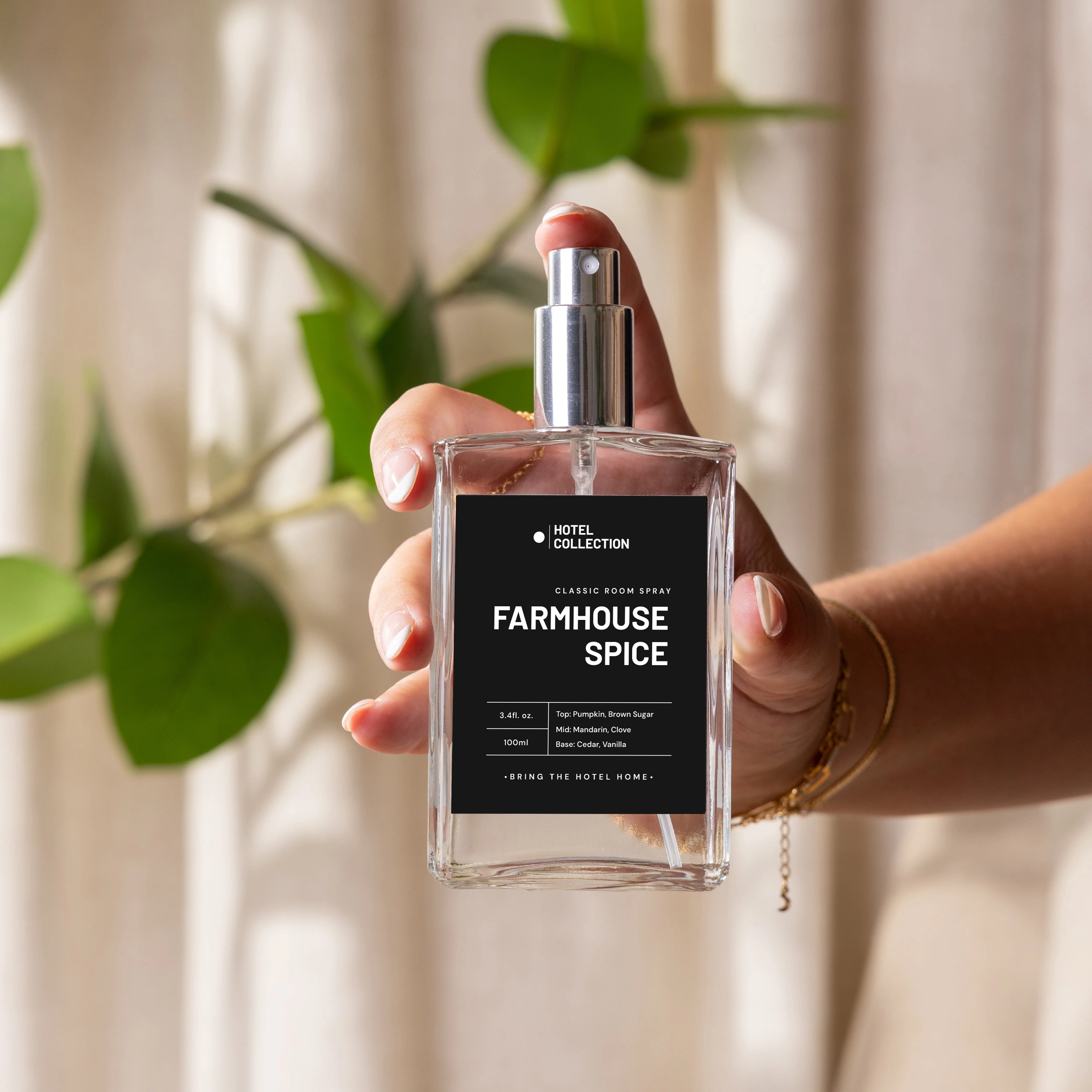 Farmhouse Spice Room Spray - Image 3