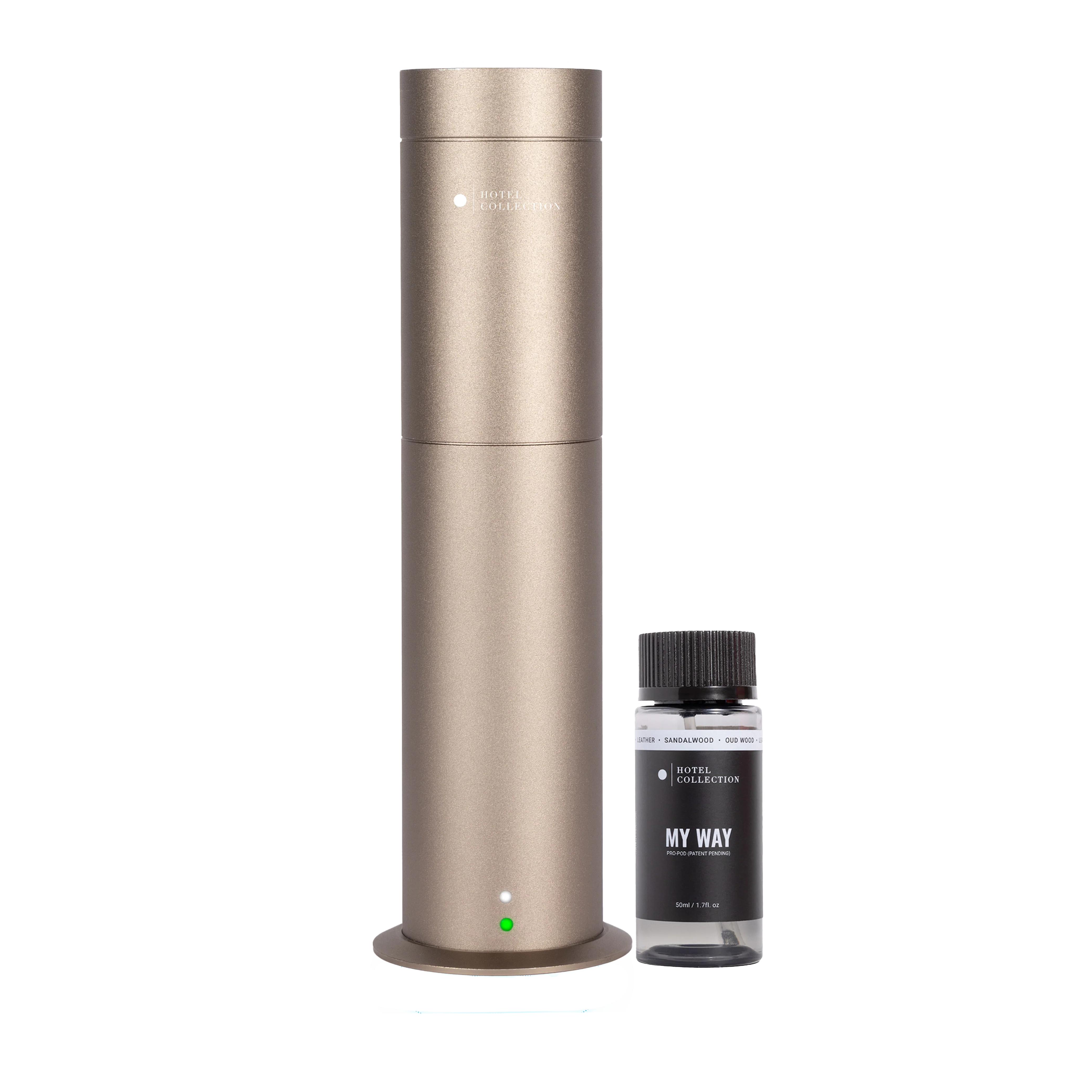 Free Studio Pro Scent Diffuser - Image 11