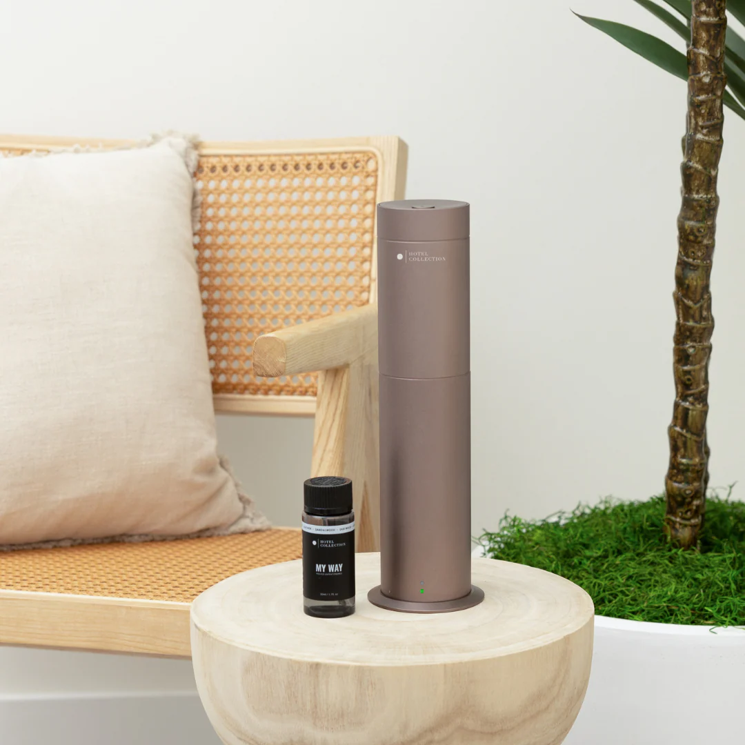 Free Studio Pro Scent Diffuser - Image 14