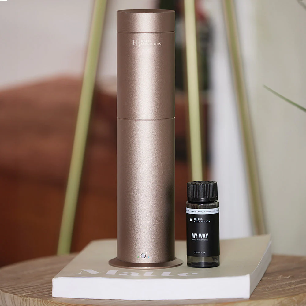 Free Studio Pro Scent Diffuser - Image 15