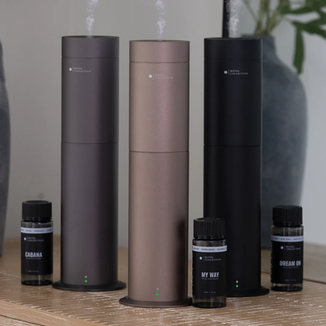 Free Studio Pro Scent Diffuser - Image 16