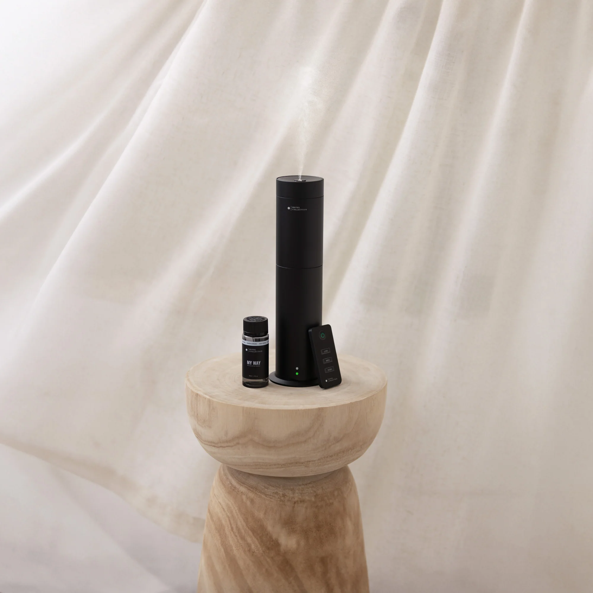 Free Studio Pro Scent Diffuser - Image 4