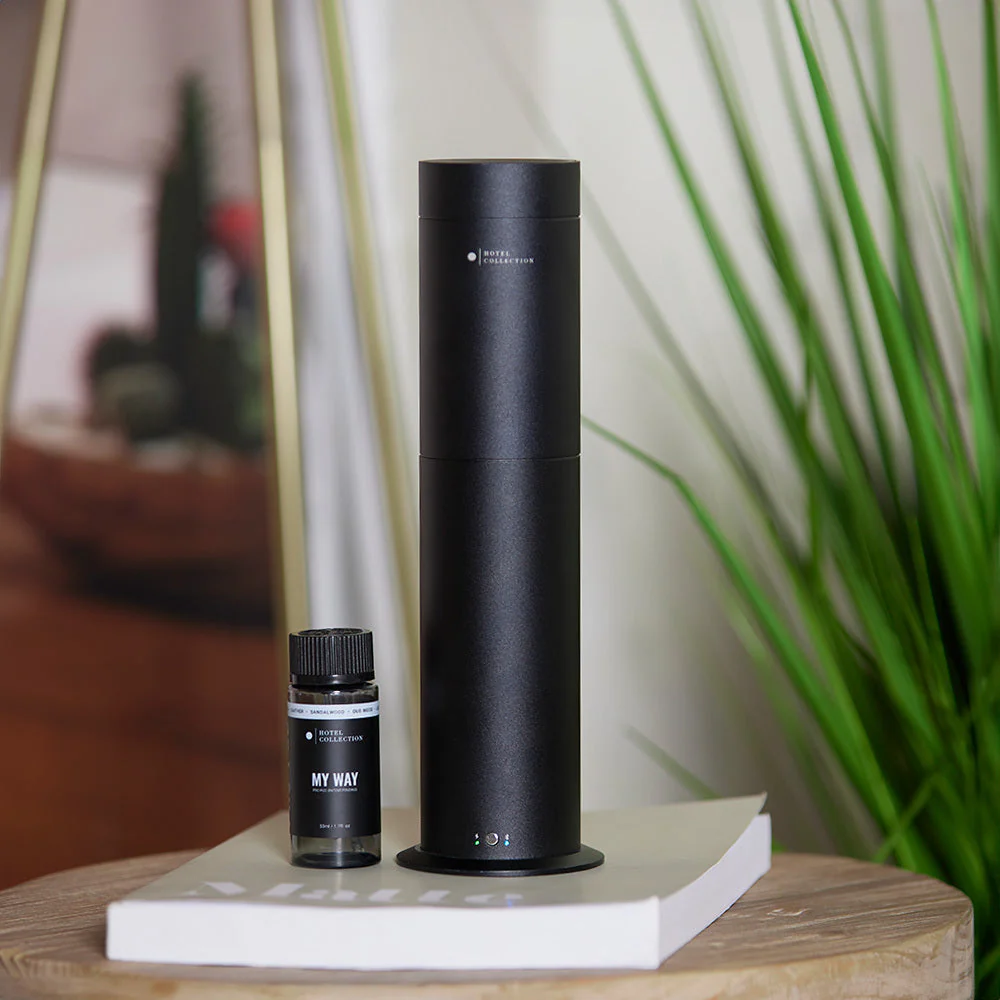 Free Studio Pro Scent Diffuser - Image 5