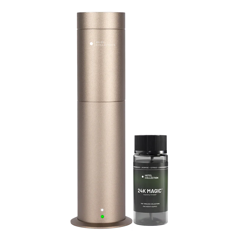 Hotel Collection Studio Pro Scent Diffuser Discovery Kit Covers up to 600 sq/ft with 30mL (1.1 Fl Oz) Pro-Pod Oils - Image 10