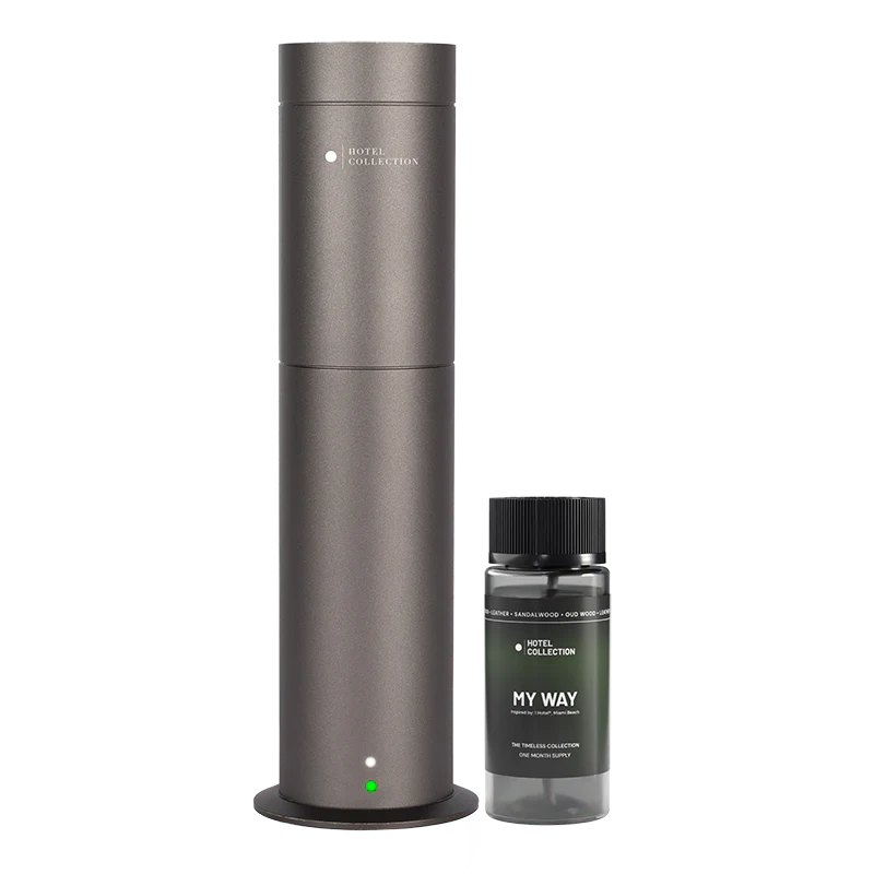 Hotel Collection Studio Pro Scent Diffuser Discovery Kit Covers up to 600 sq/ft with 30mL (1.1 Fl Oz) Pro-Pod Oils - Image 11