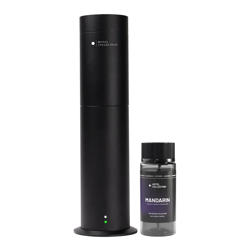 Hotel Collection Studio Pro Scent Diffuser Discovery Kit Covers up to 600 sq/ft with 30mL (1.1 Fl Oz) Pro-Pod Oils - Image 17