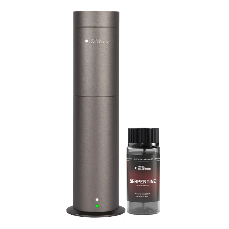 Hotel Collection Studio Pro Scent Diffuser Discovery Kit Covers up to 600 sq/ft with 30mL (1.1 Fl Oz) Pro-Pod Oils - Image 18