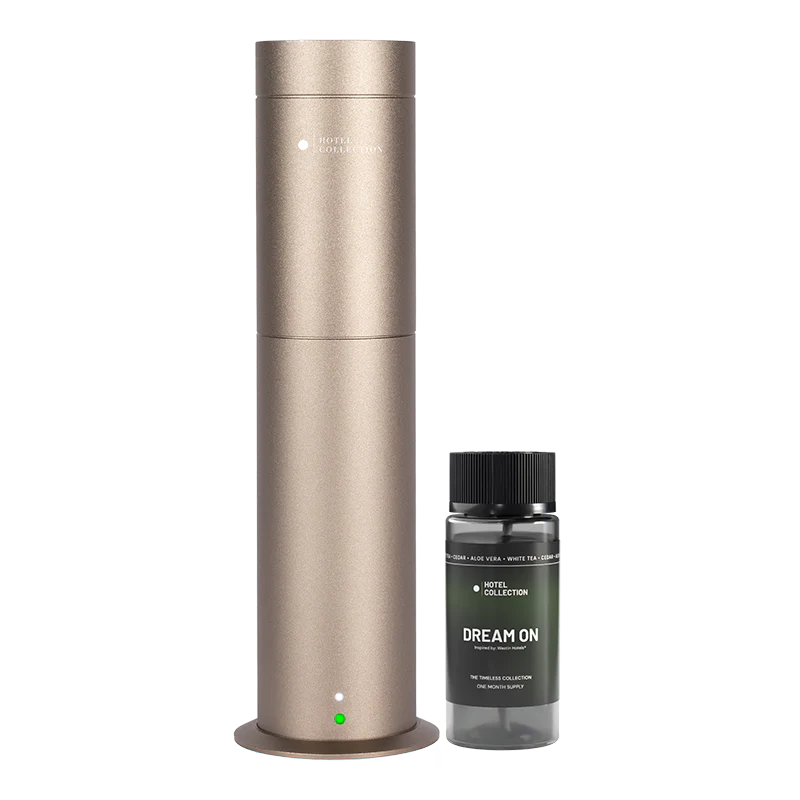 Hotel Collection Studio Pro Scent Diffuser Discovery Kit Covers up to 600 sq/ft with 30mL (1.1 Fl Oz) Pro-Pod Oils - Image 7