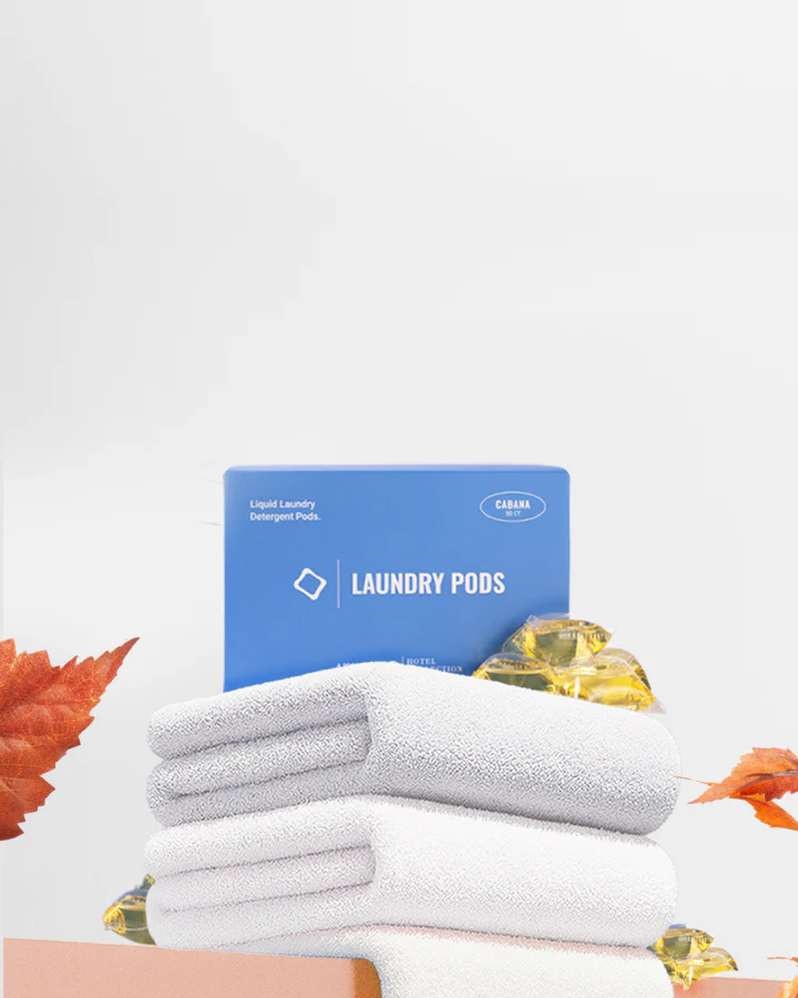Hotel Collection Luxury Hotel-Inspired Scent Laundry Pods - Image 4