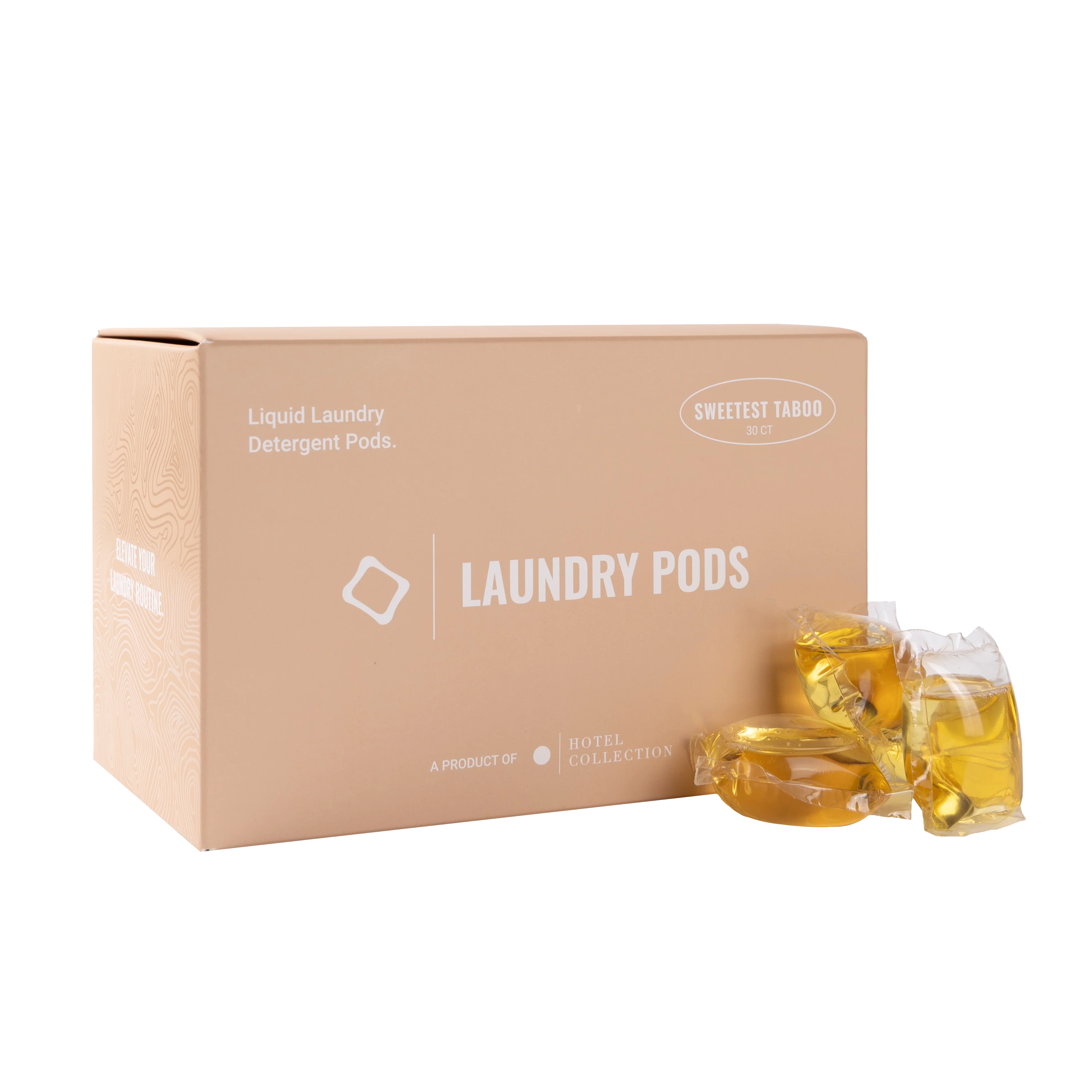 Hotel Collection Luxury Hotel-Inspired Scent Laundry Pods - Image 8