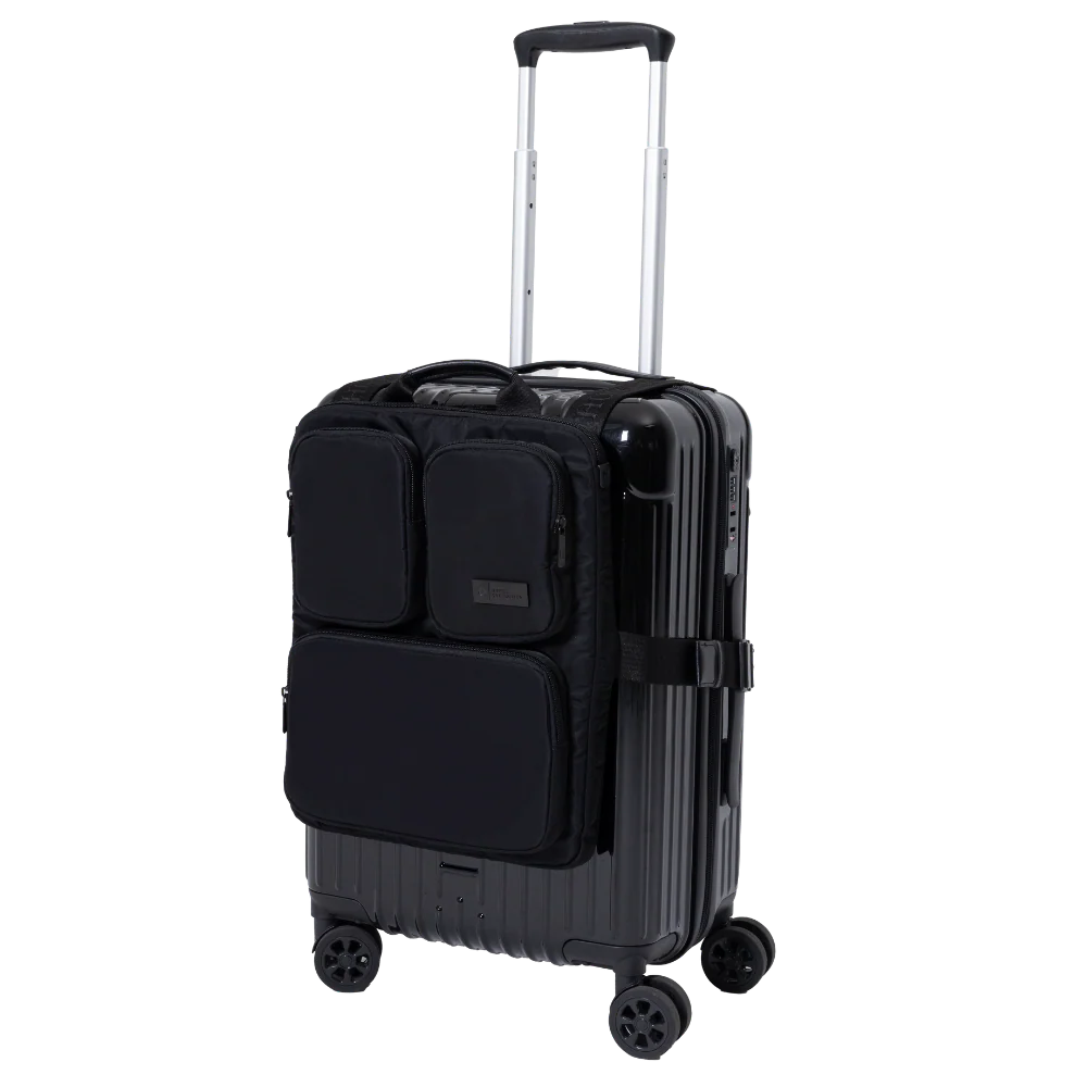 Luggage Harness