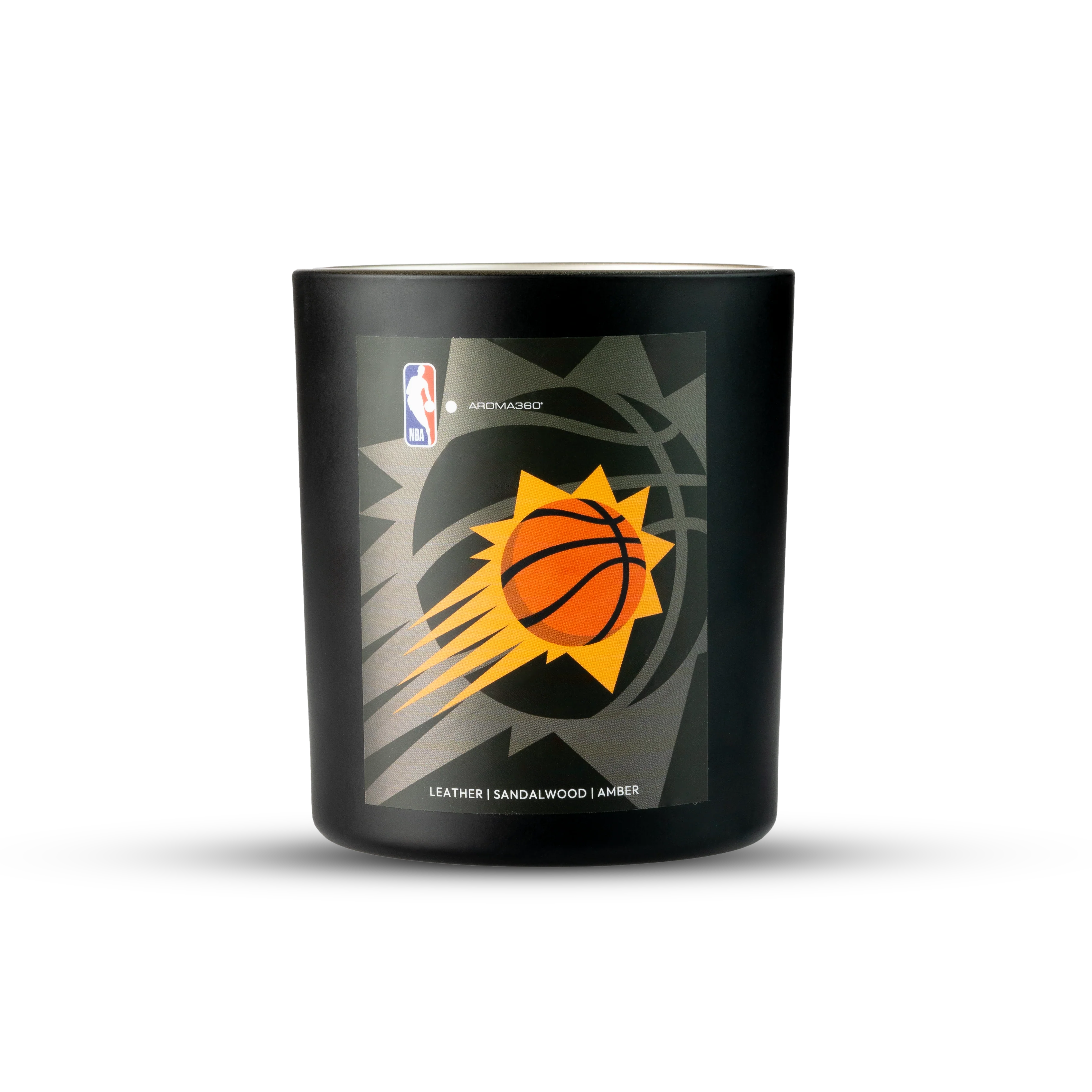 NBA My Way Candle Collection - Image 2