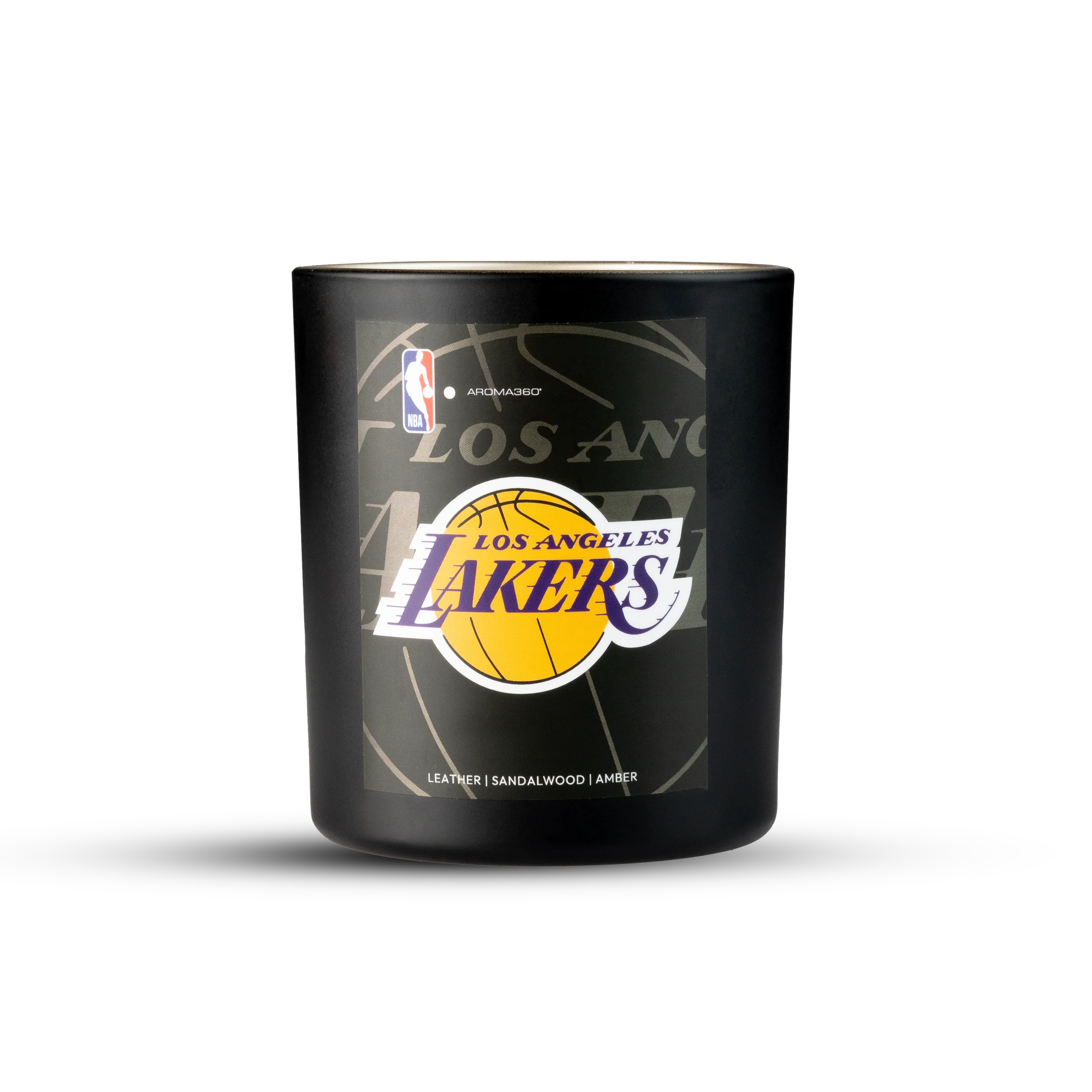 NBA My Way Candle Collection - Image 26