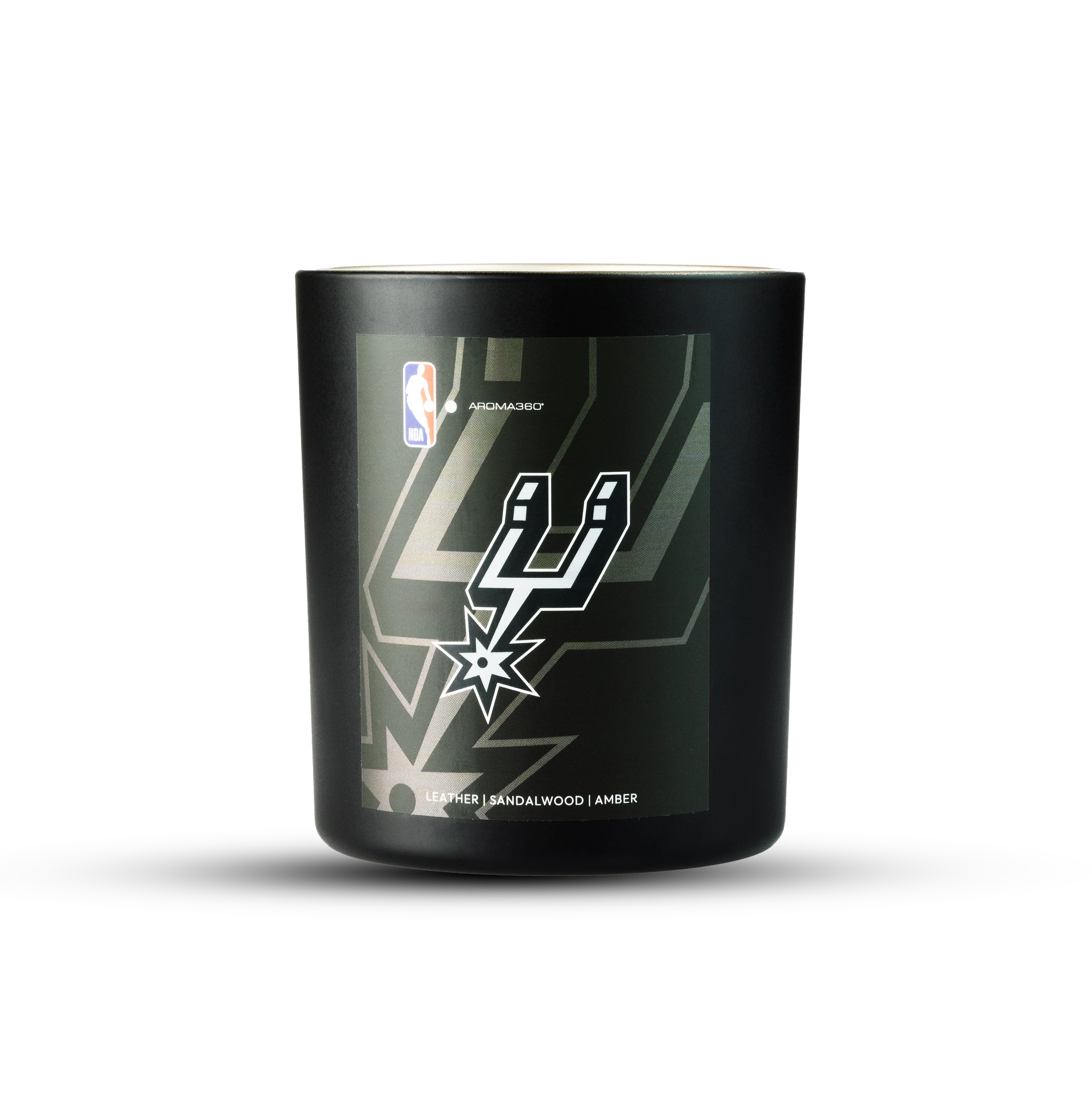 NBA My Way Candle Collection - Image 30