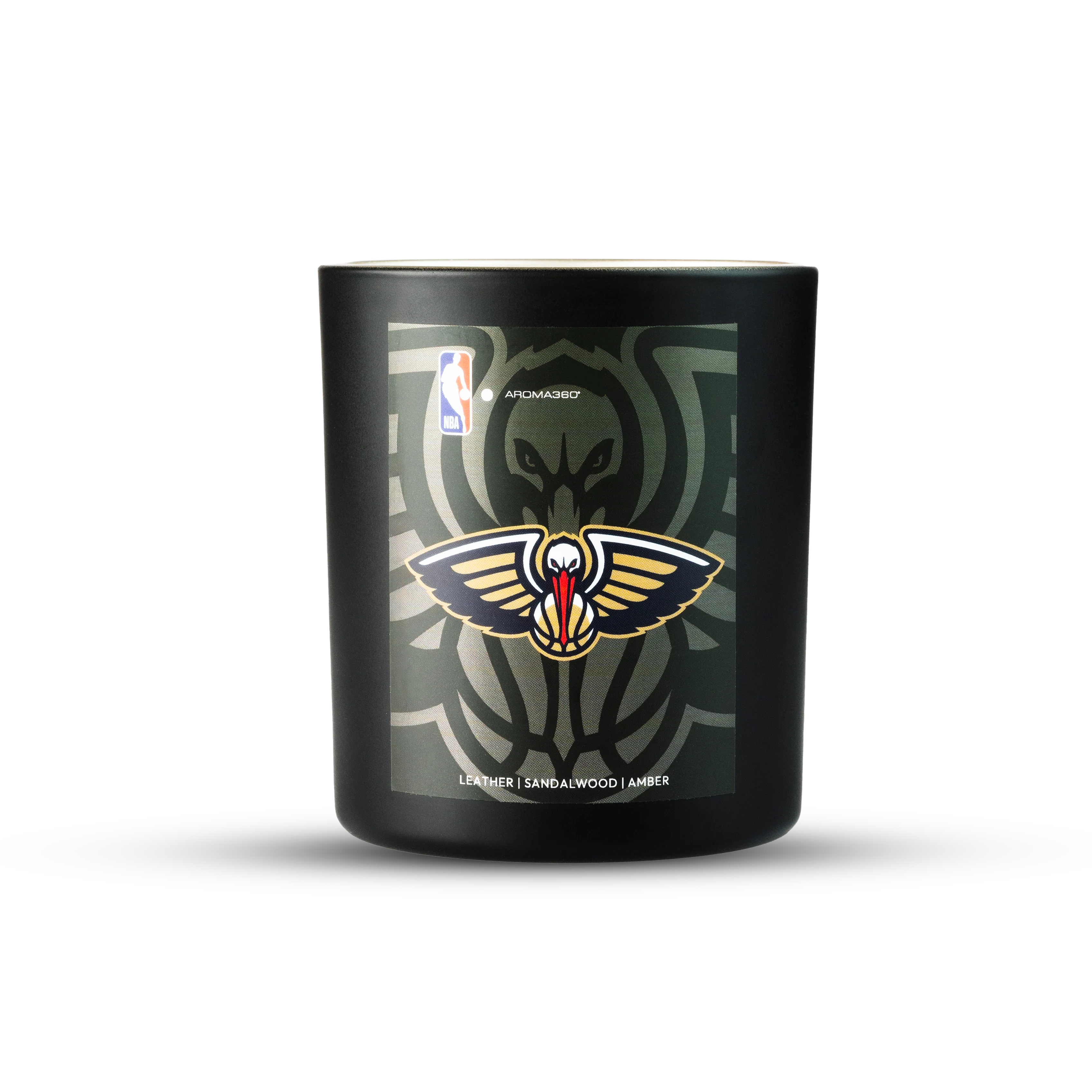 NBA My Way Candle Collection - Image 7