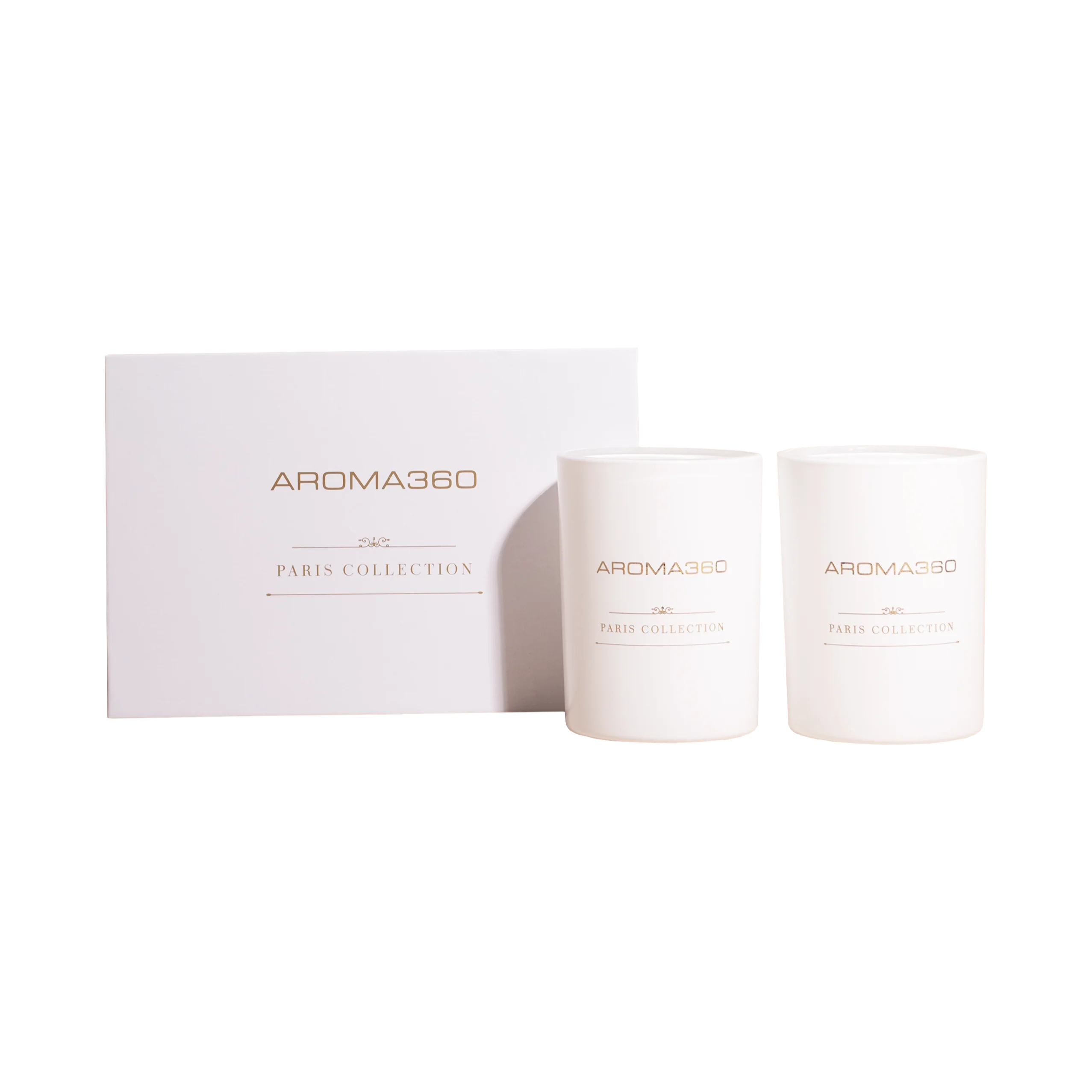 Paris Collection Candle Duo - Image 2