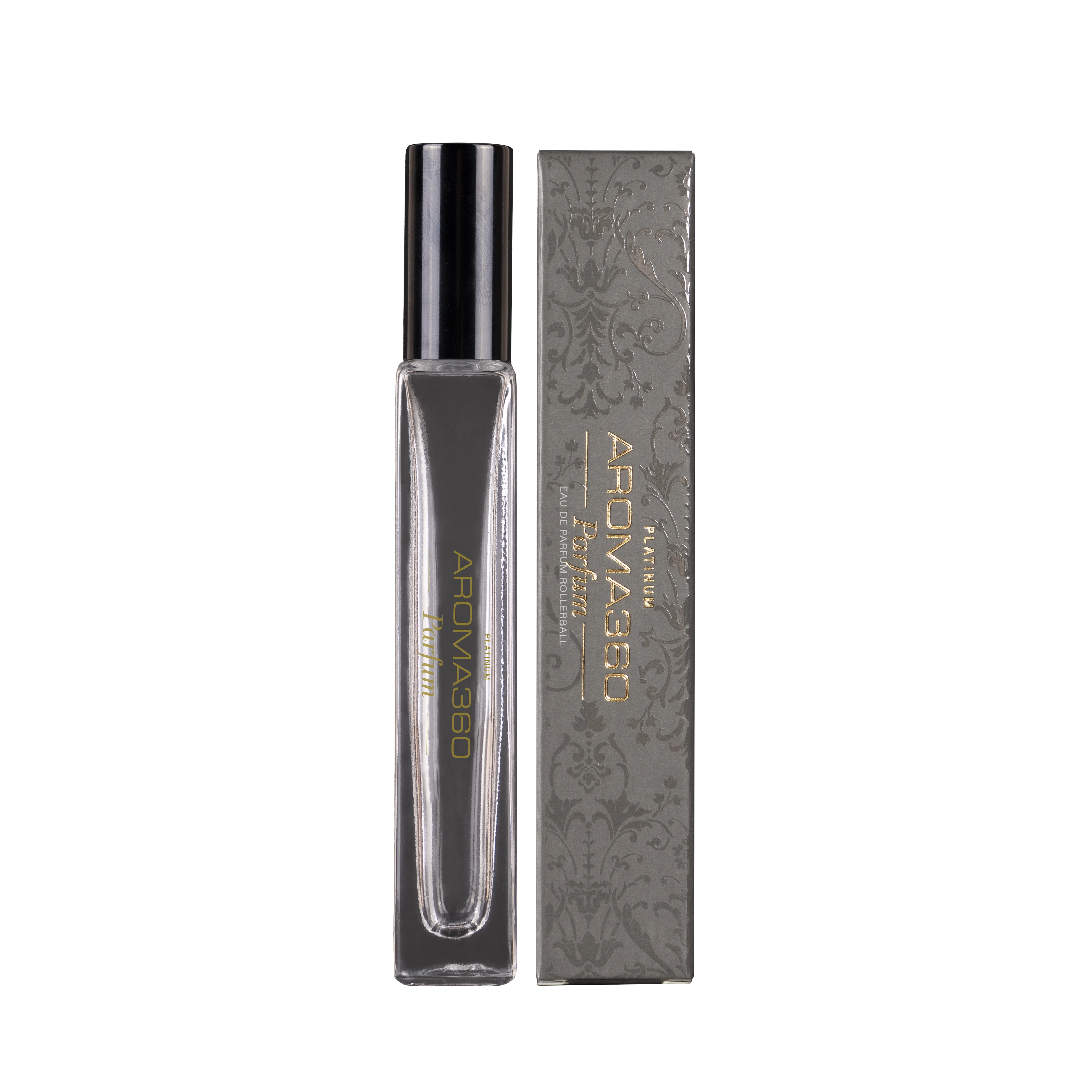 Platinum Rollerball
