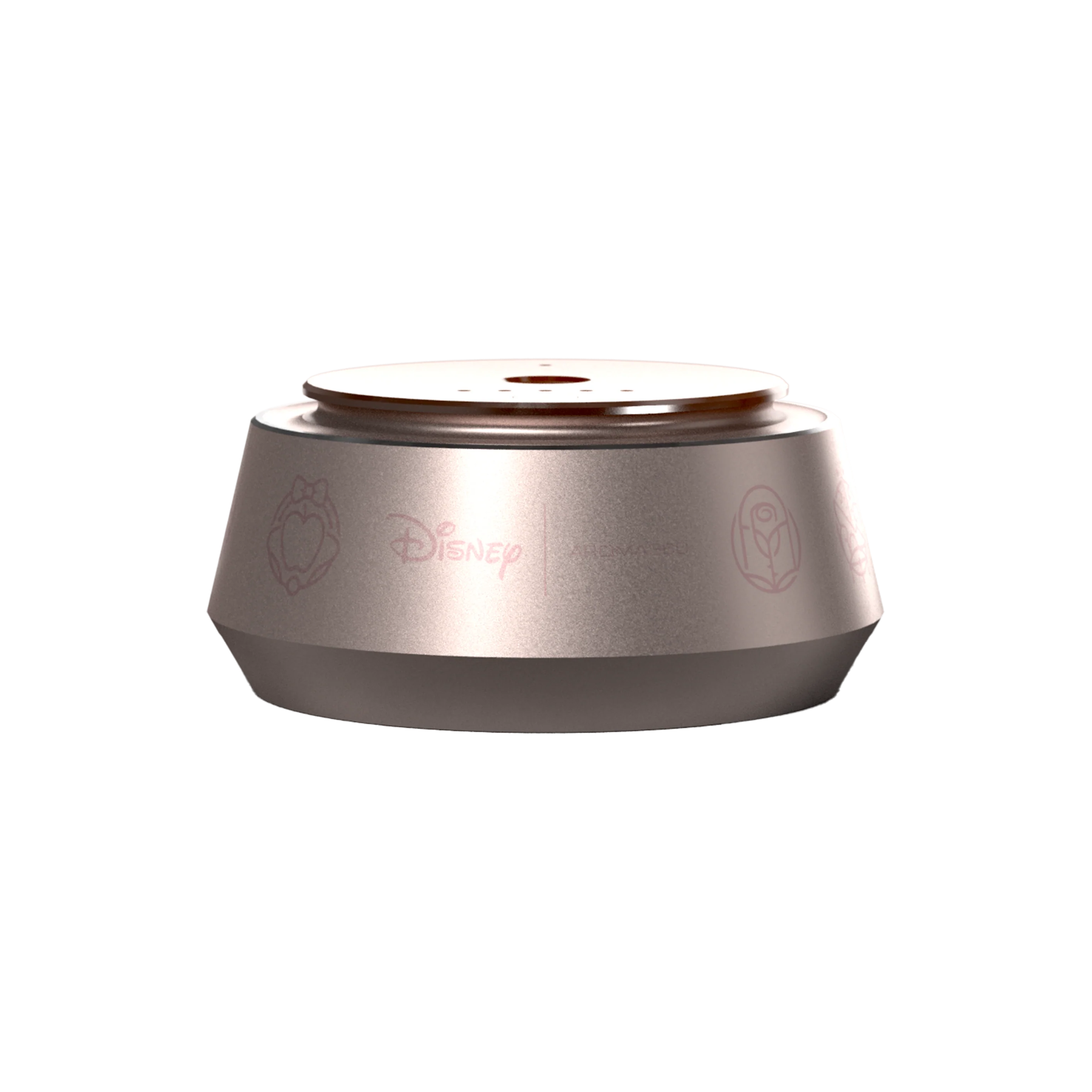 Princess Smart Car Diffuser™
