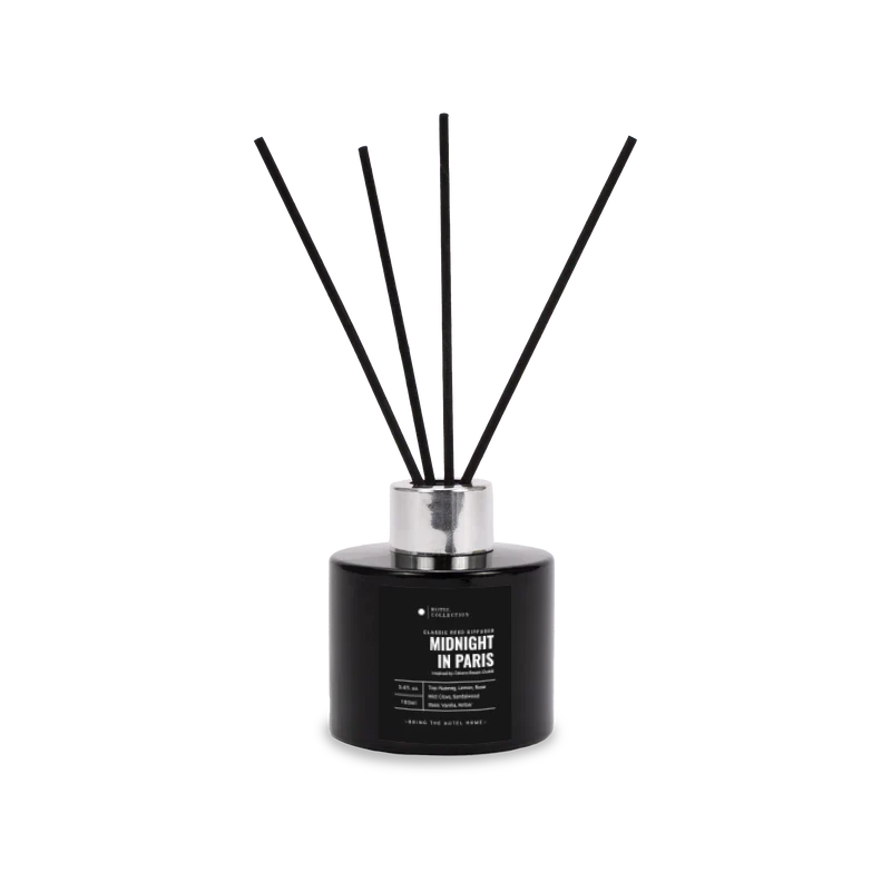 Hotel Collection- Luxury Inspired Reed Diffuser 100ml (3.38 Fl Oz) - Image 26
