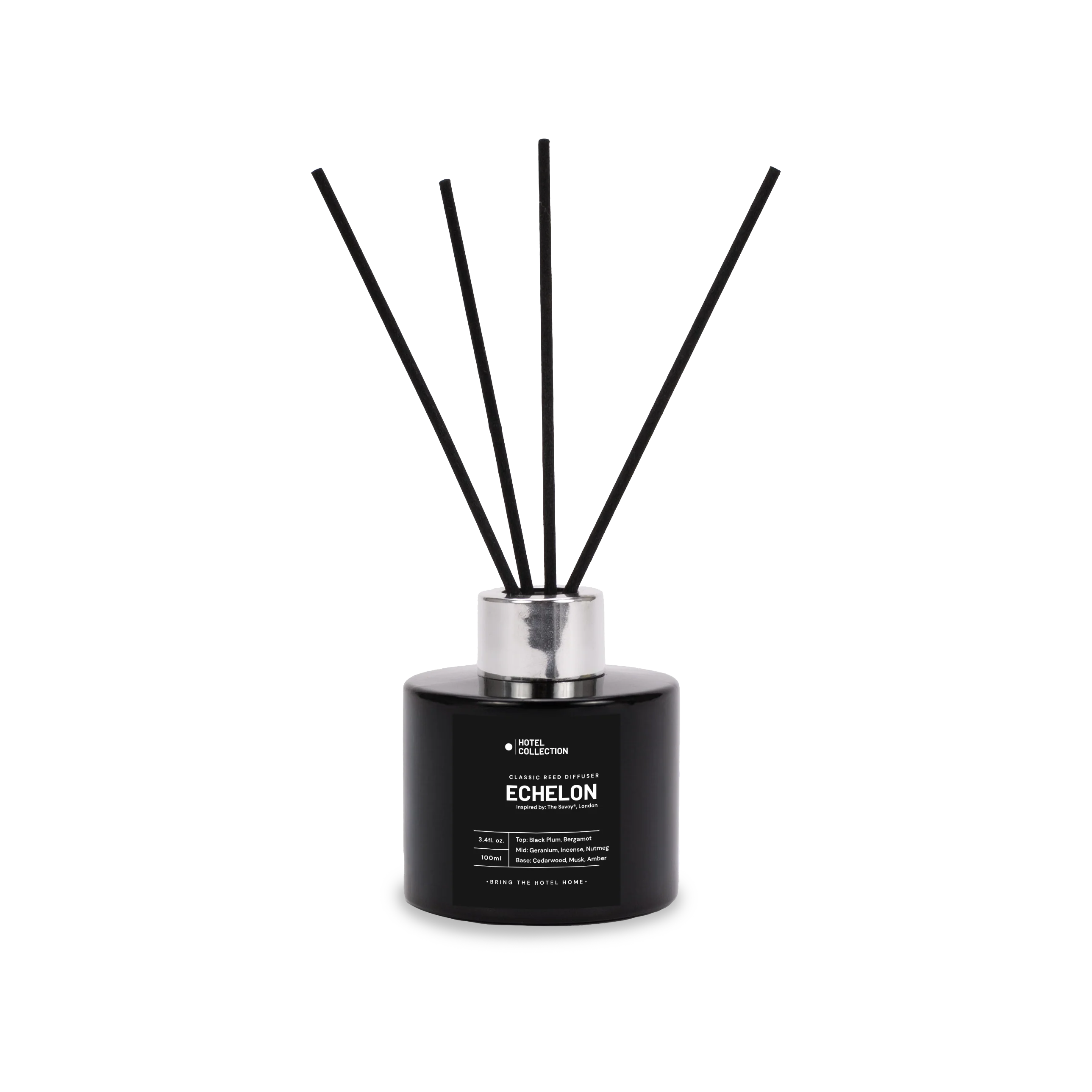 Hotel Collection- Luxury Inspired Reed Diffuser 100ml (3.38 Fl Oz) - Image 29