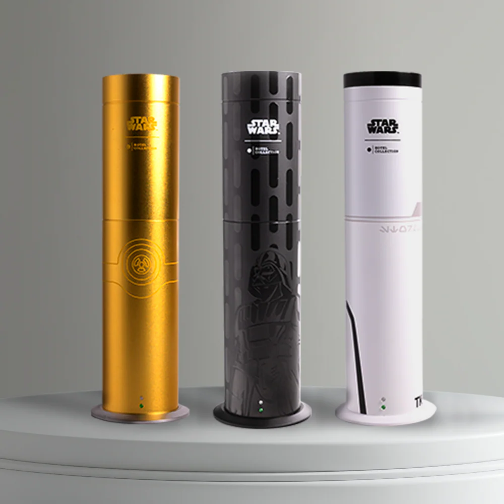Refurbished Star Wars™ Studio Pro Scent Diffuser - Image 3