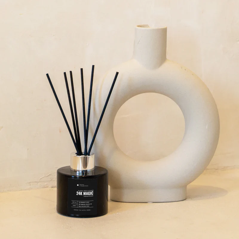 Riviera Reed Diffuser - Image 2