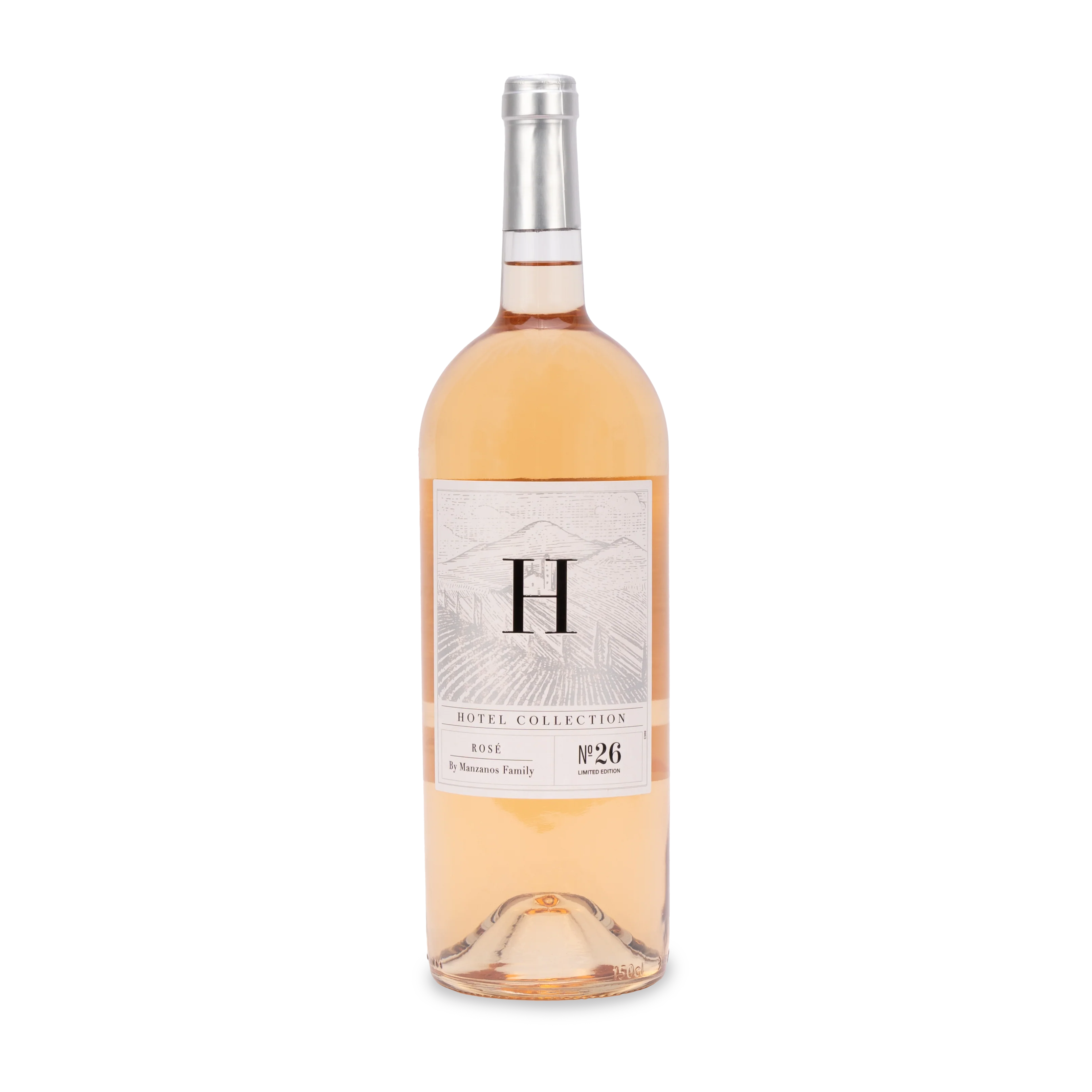 Rosé 26 Magnum