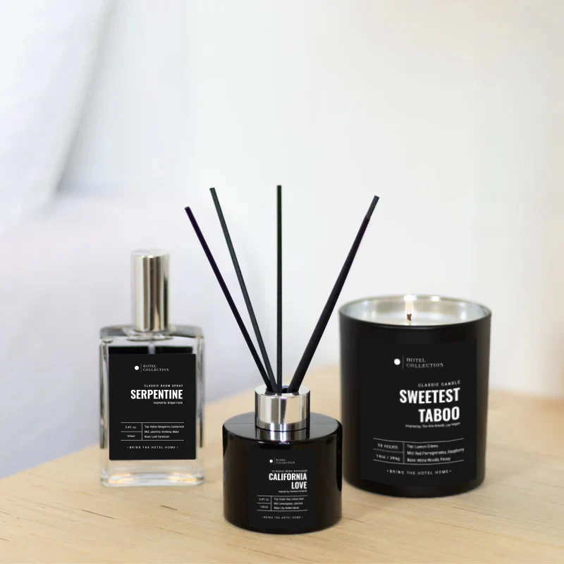 Sakura Reed Diffuser - Image 2