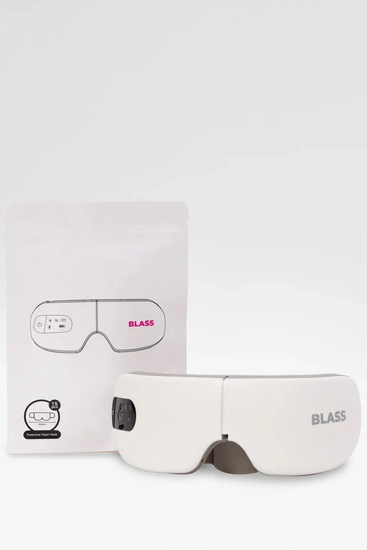 The Eye Mask - Image 3