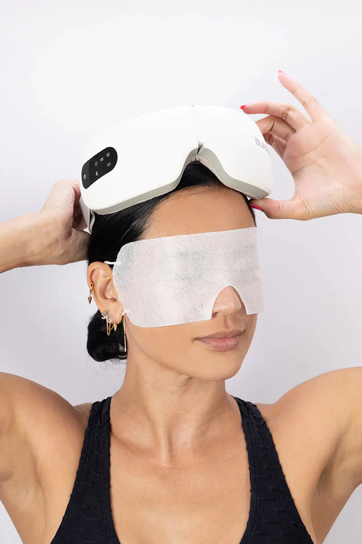 The Eye Mask - Image 5