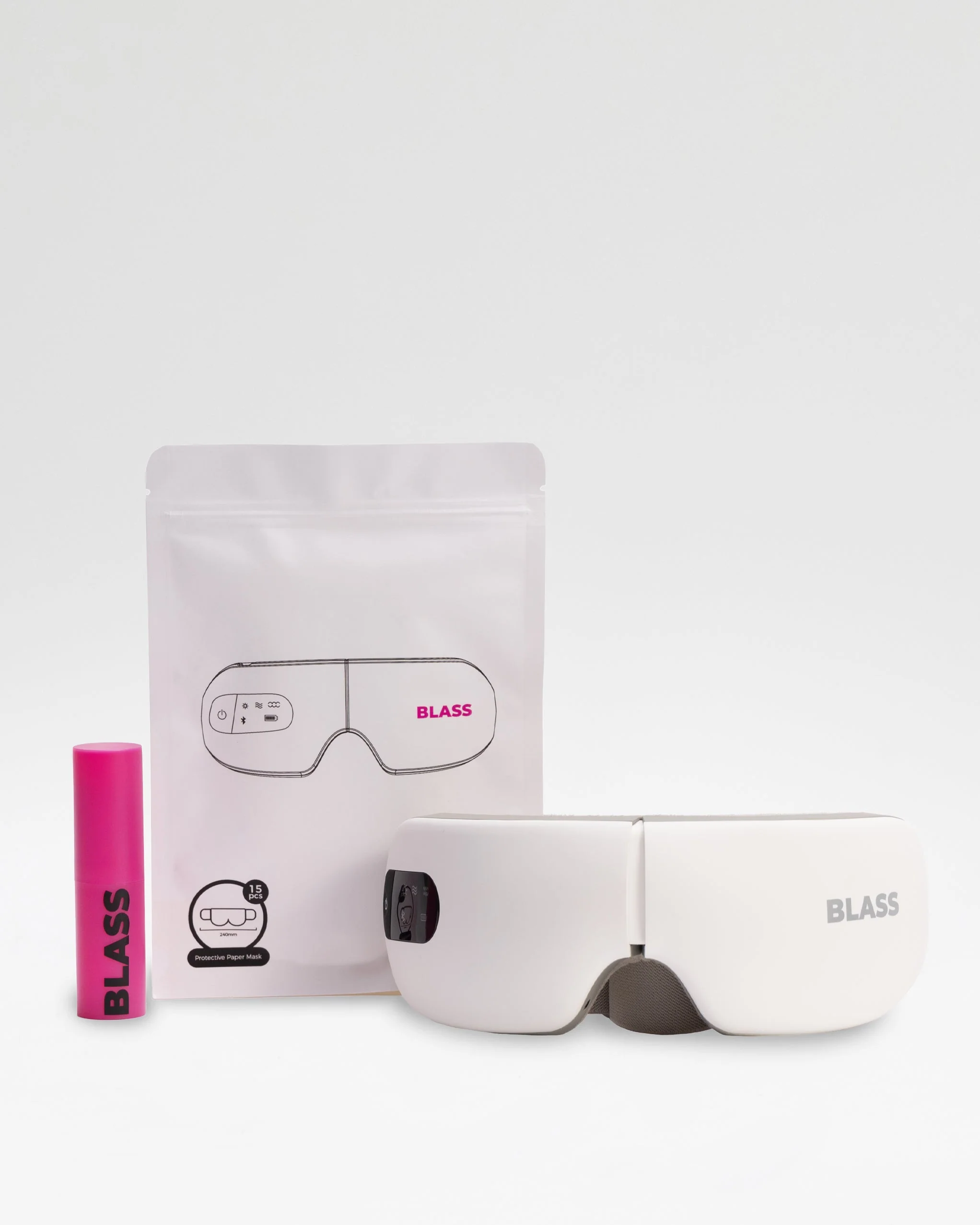 The Eye Mask - Image 6