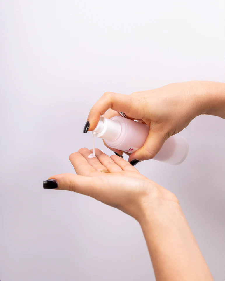 The Blass Beauty Jelly Cleanser - Image 3
