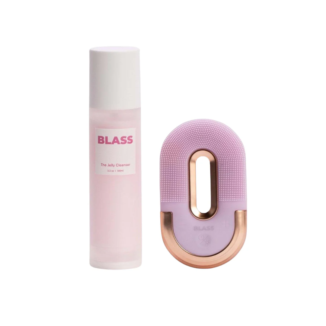 The Blass Beauty Jelly Cleanser - Image 4