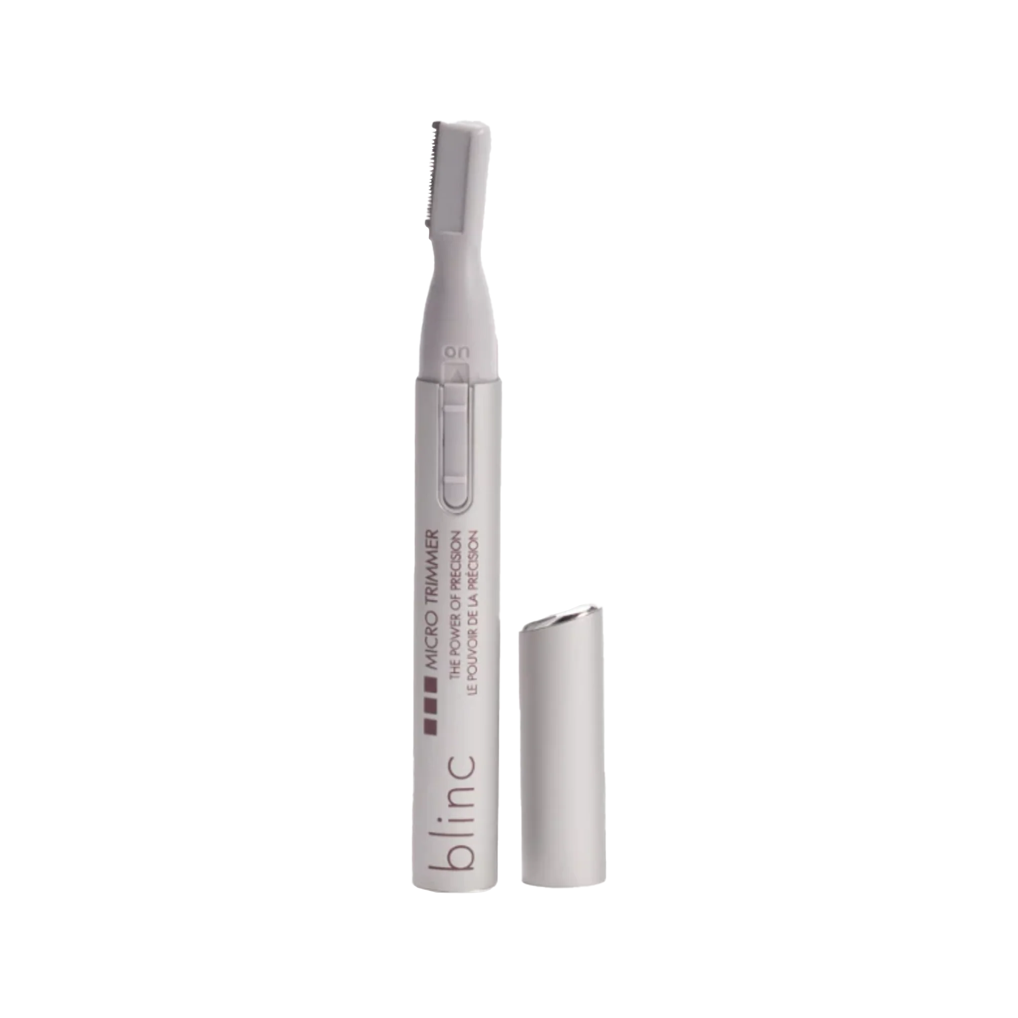 The Micro Trimmer