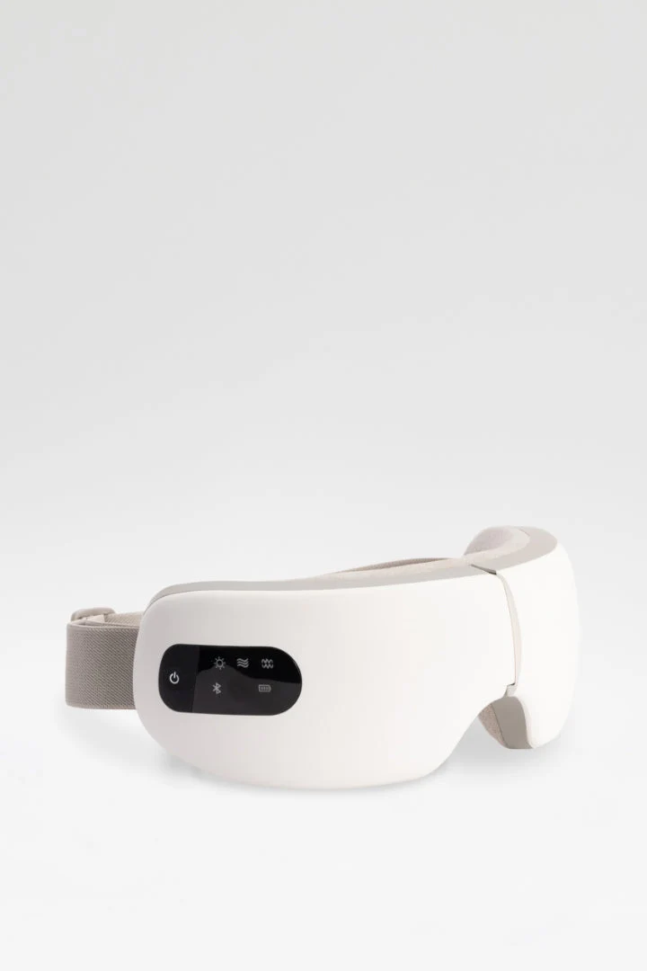 The Smart Eye Massager Starter Kit