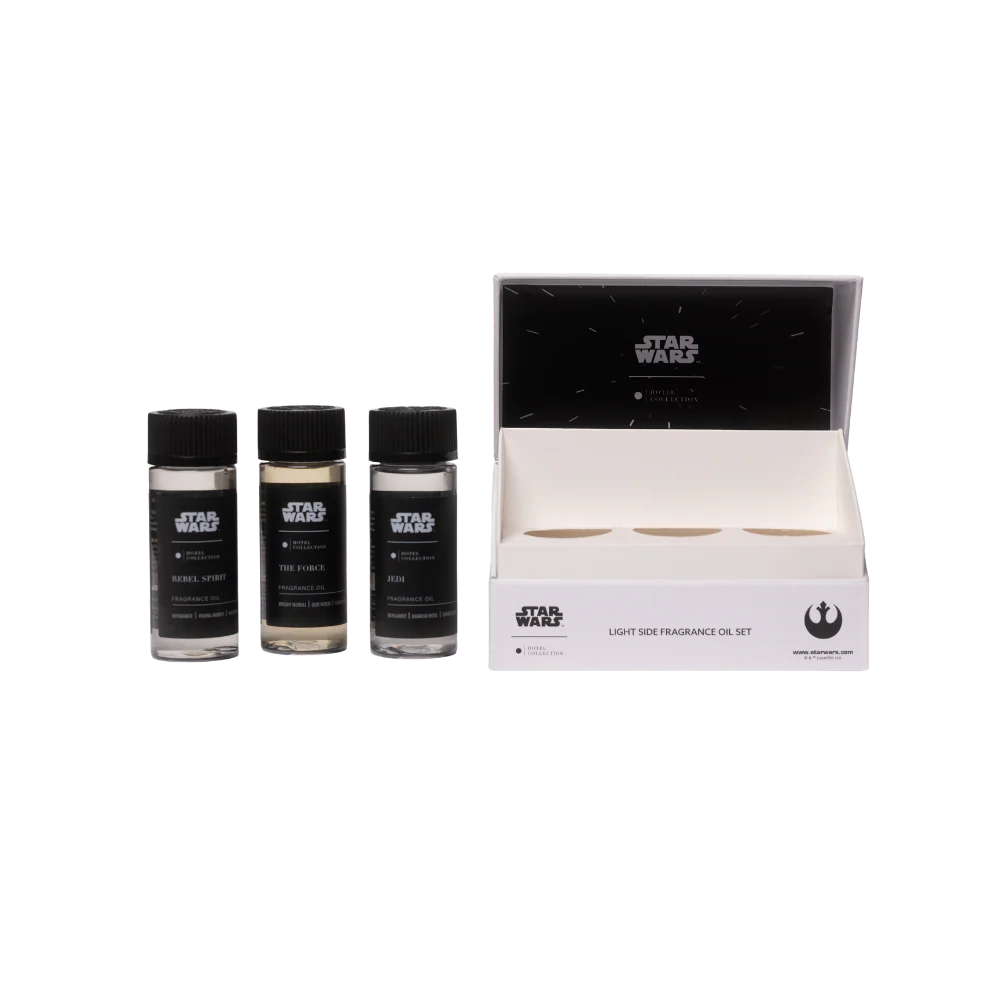 The STAR WARS ™ Light Side Discovery set